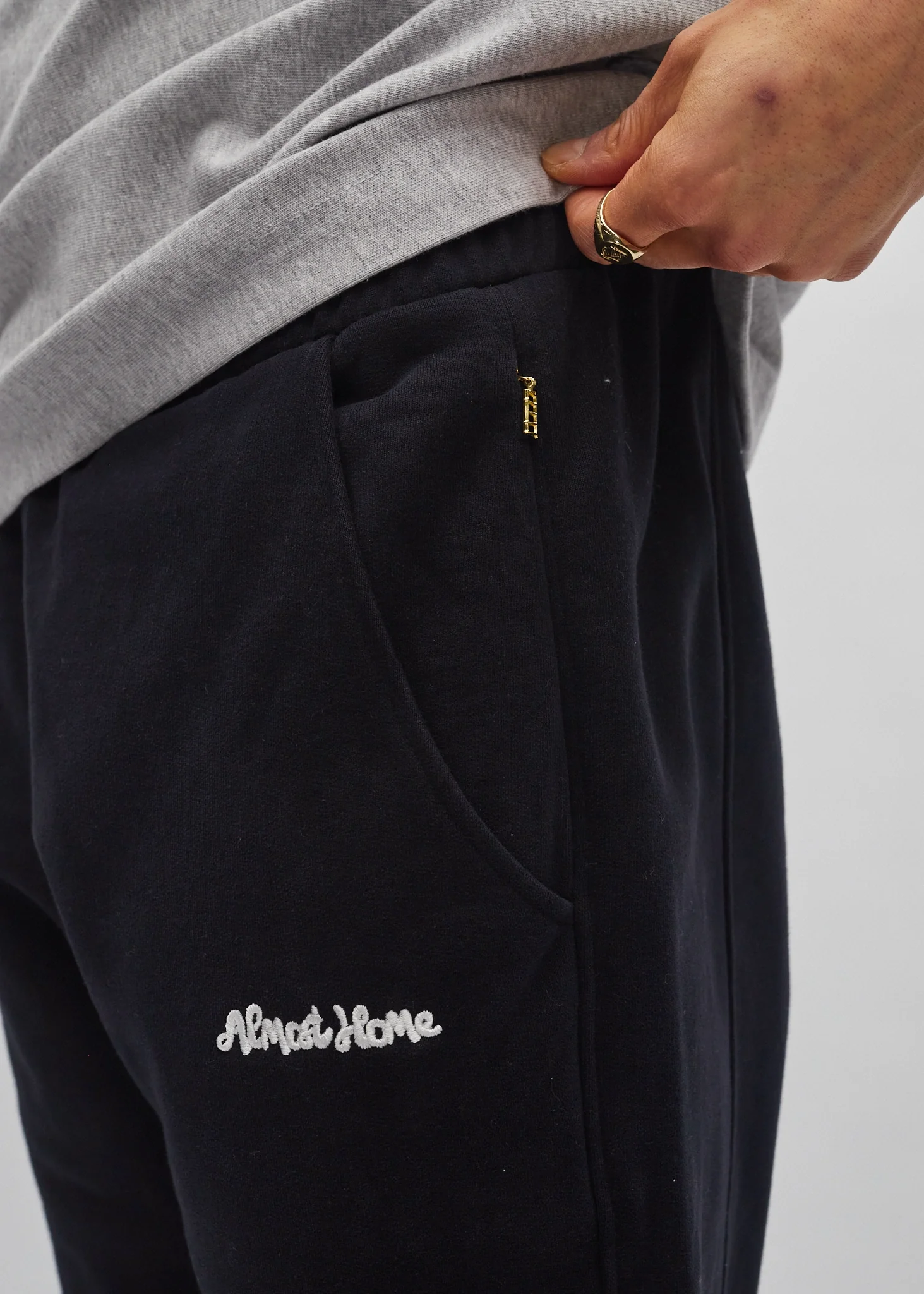 Cursive Logo Track - Image 6