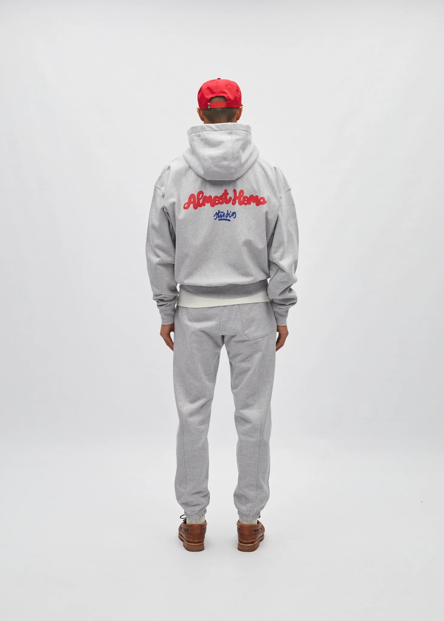 Cursive Logo Zip - Image 5