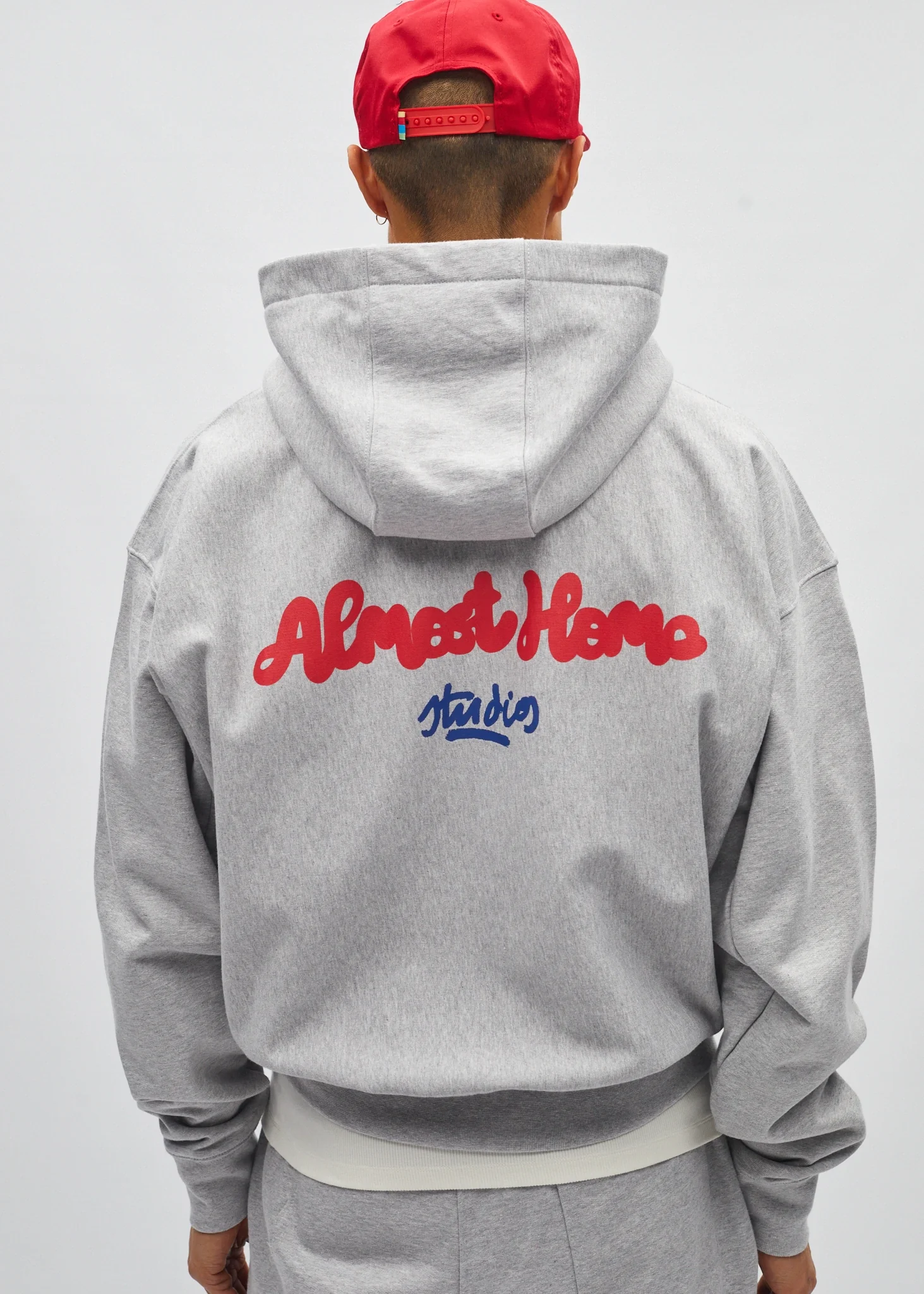 Cursive Logo Zip - Image 6