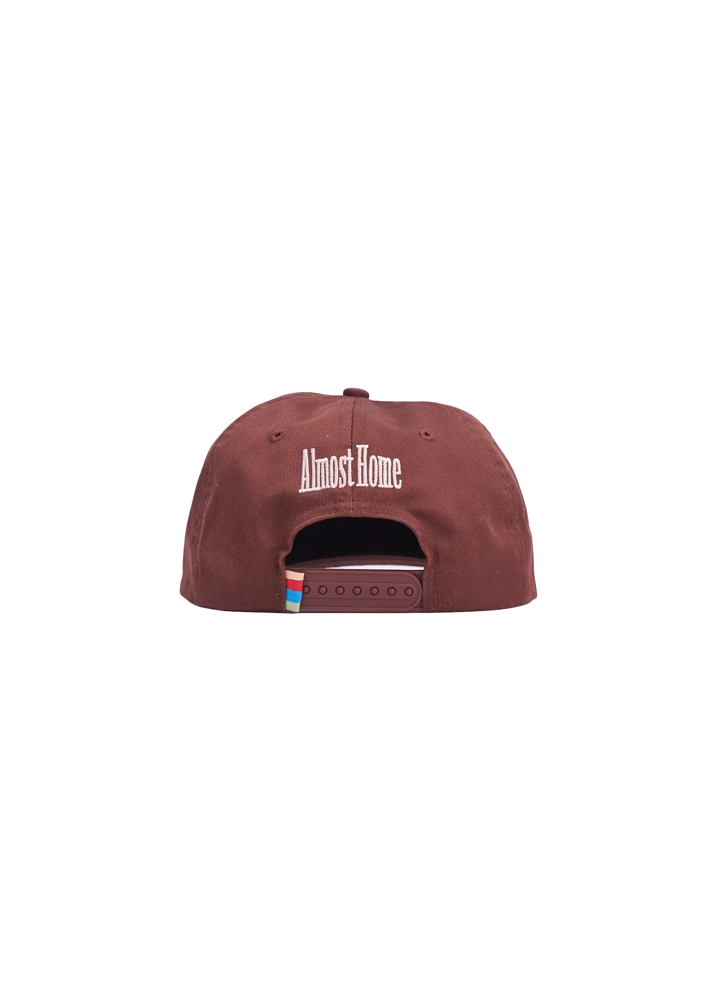 Vintage Logo Cap - Image 3