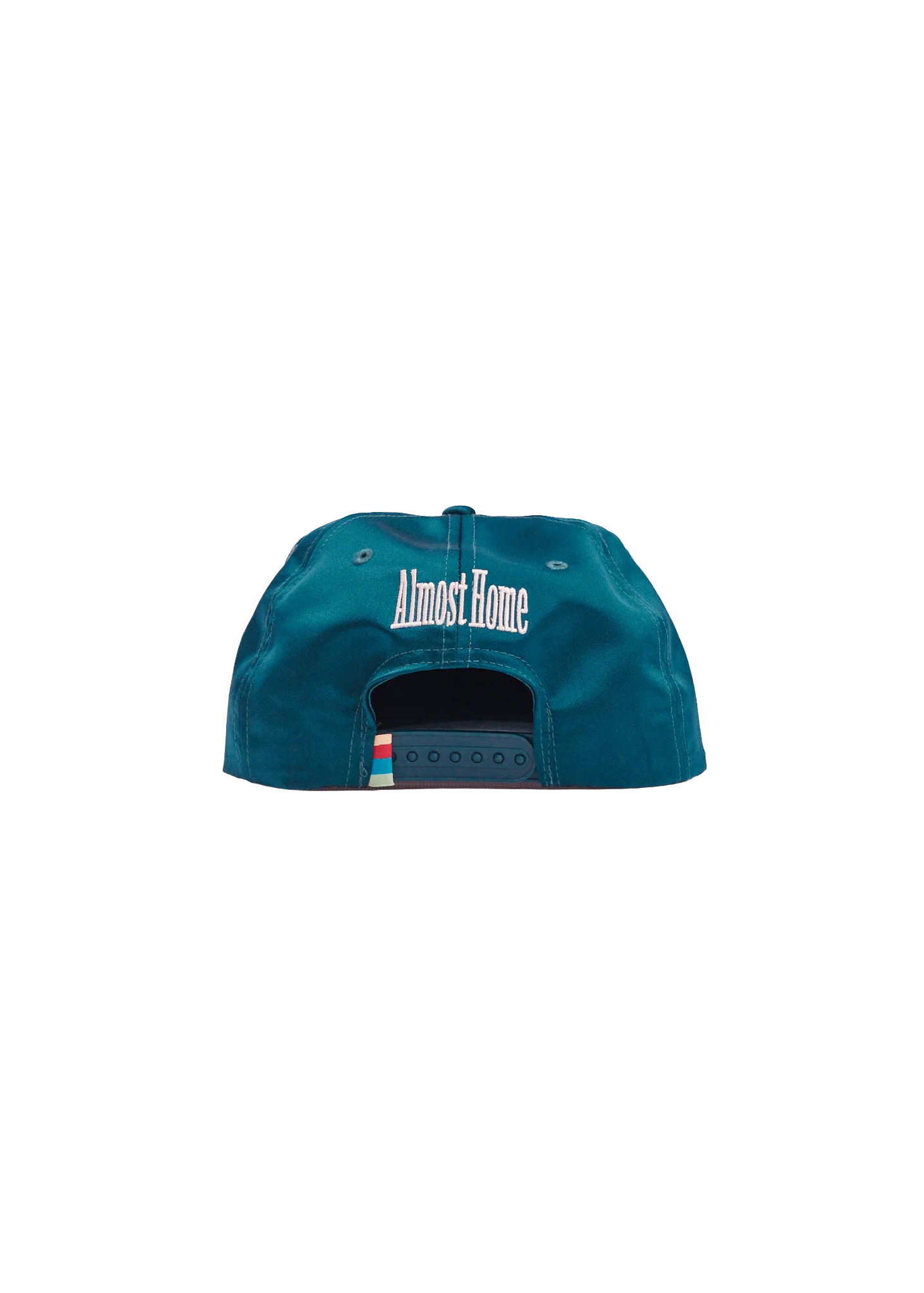 Vintage Logo Cap - Image 3