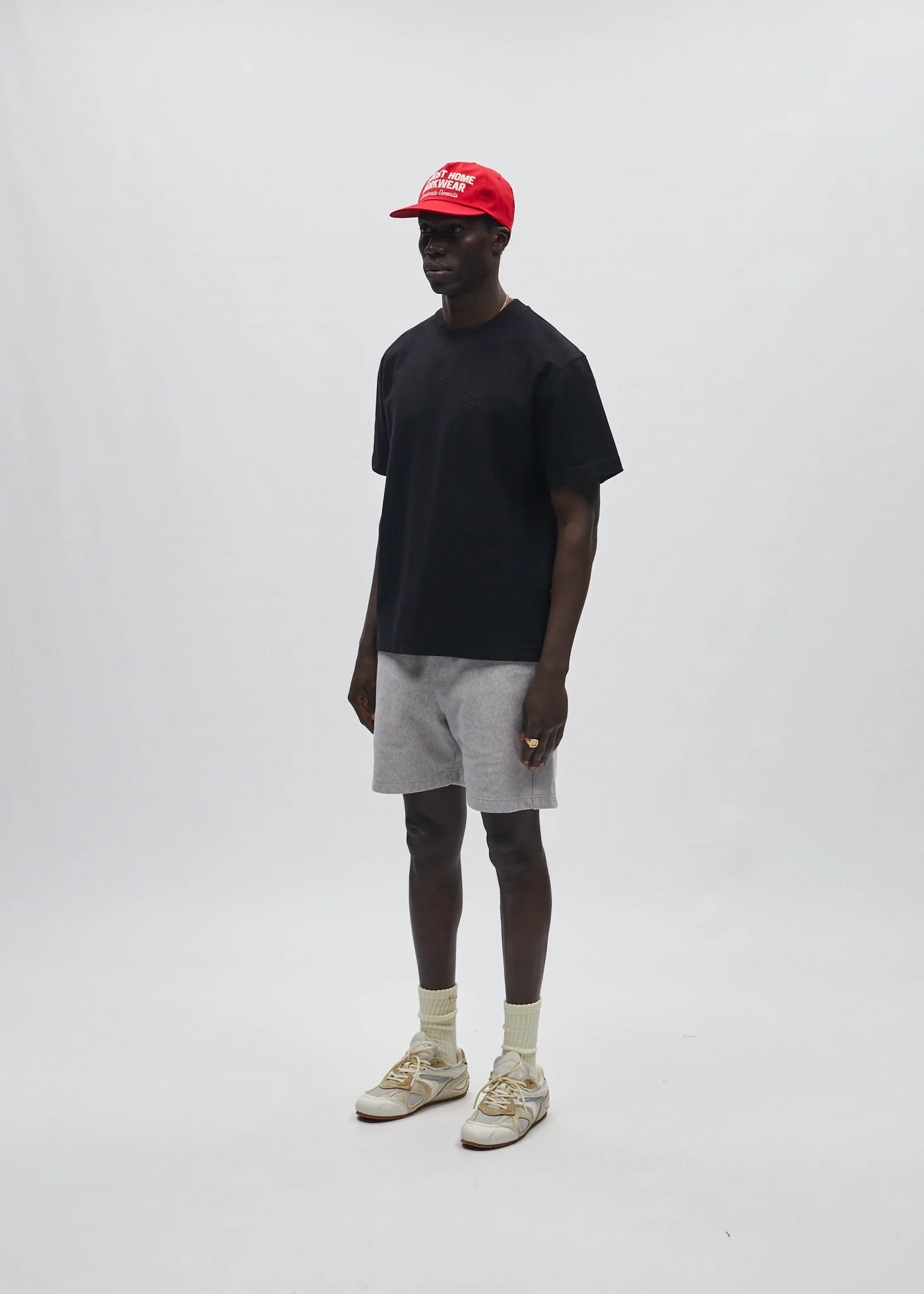 First Pick Shorts - Image 3