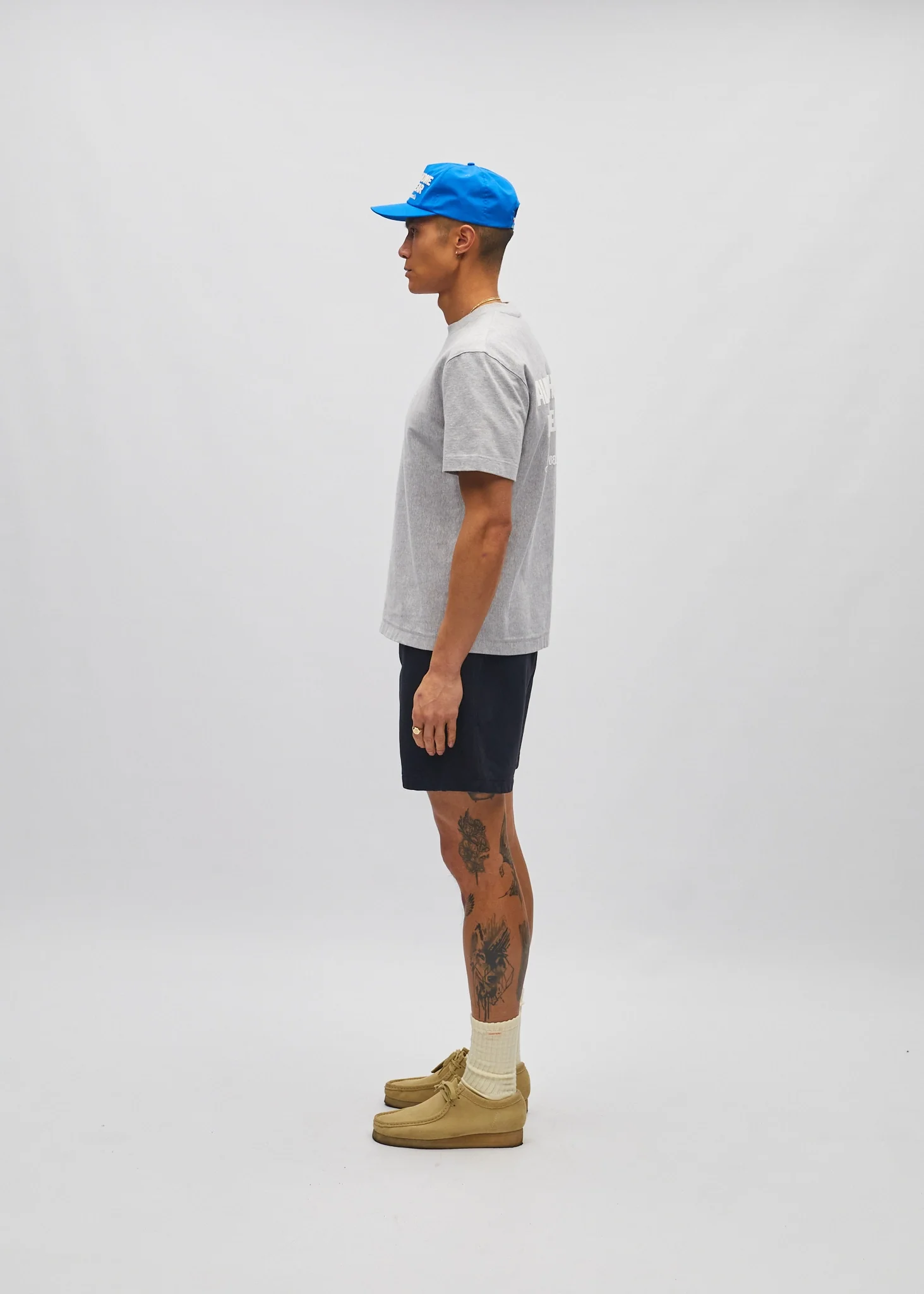 First Pick Shorts - Image 3