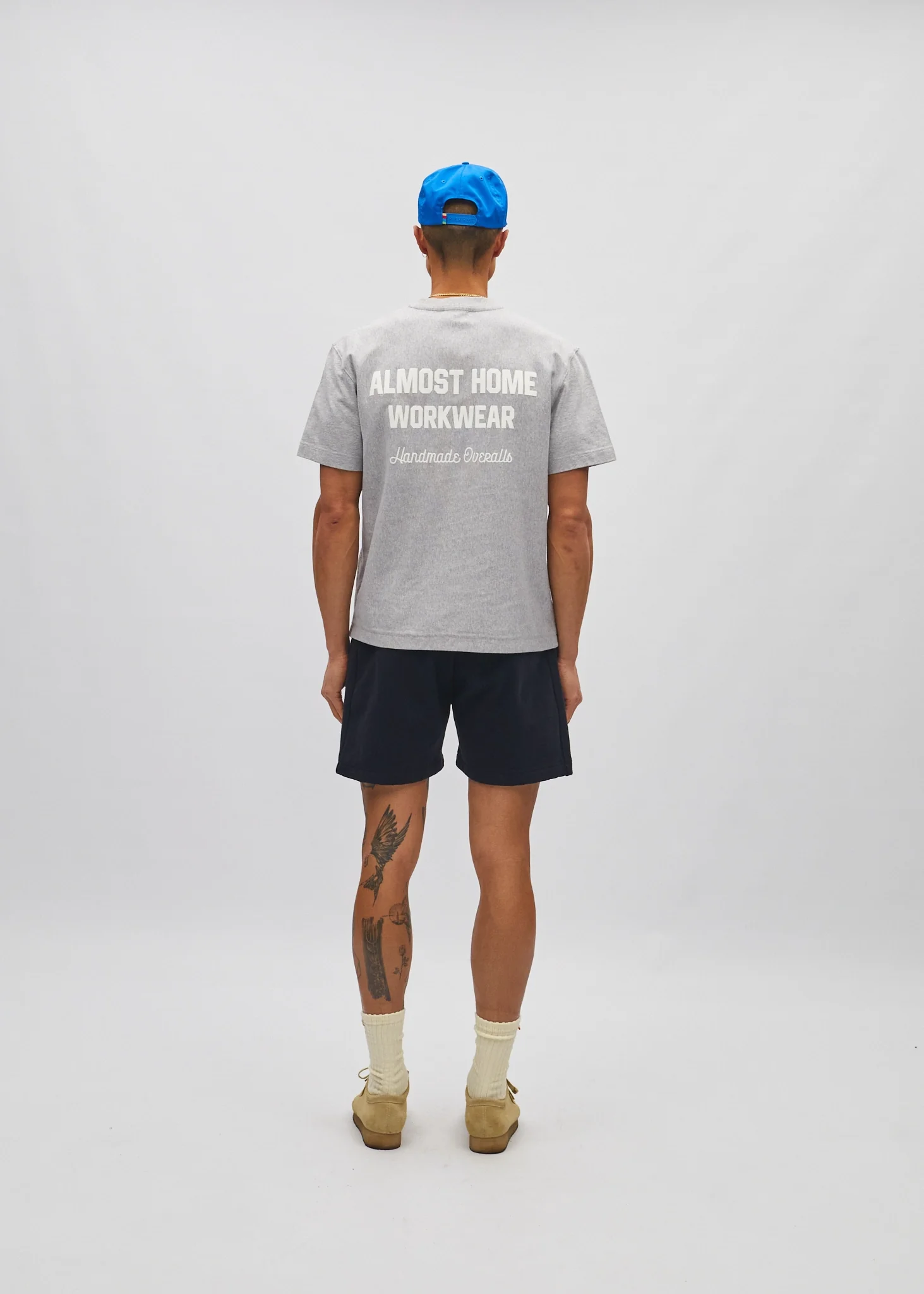 First Pick Shorts - Image 4