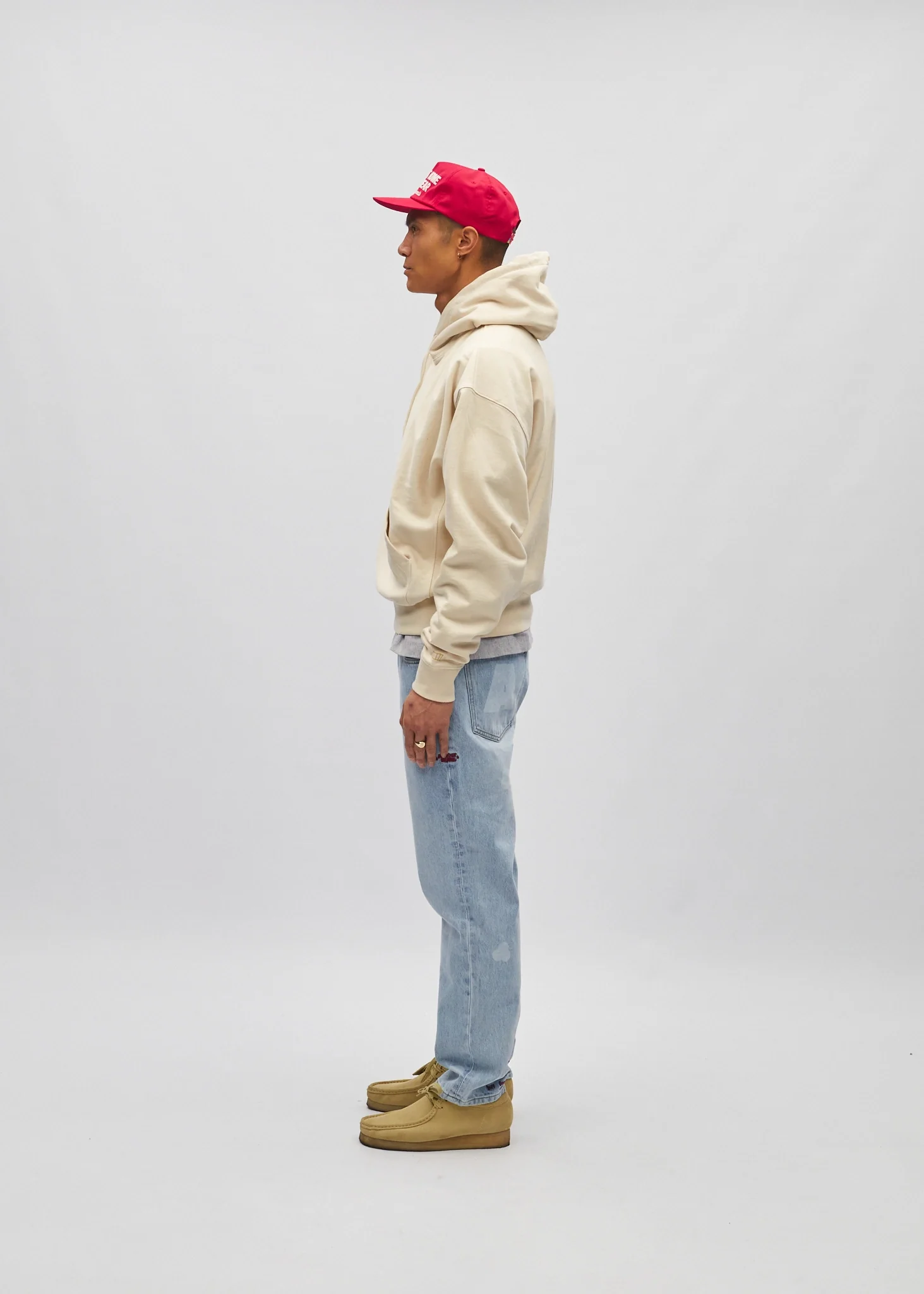 First Pick Hood - Image 3