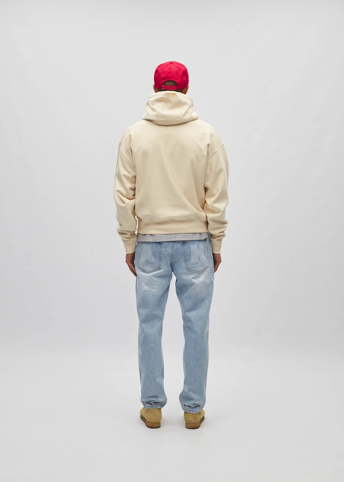 First Pick Hood - Image 4