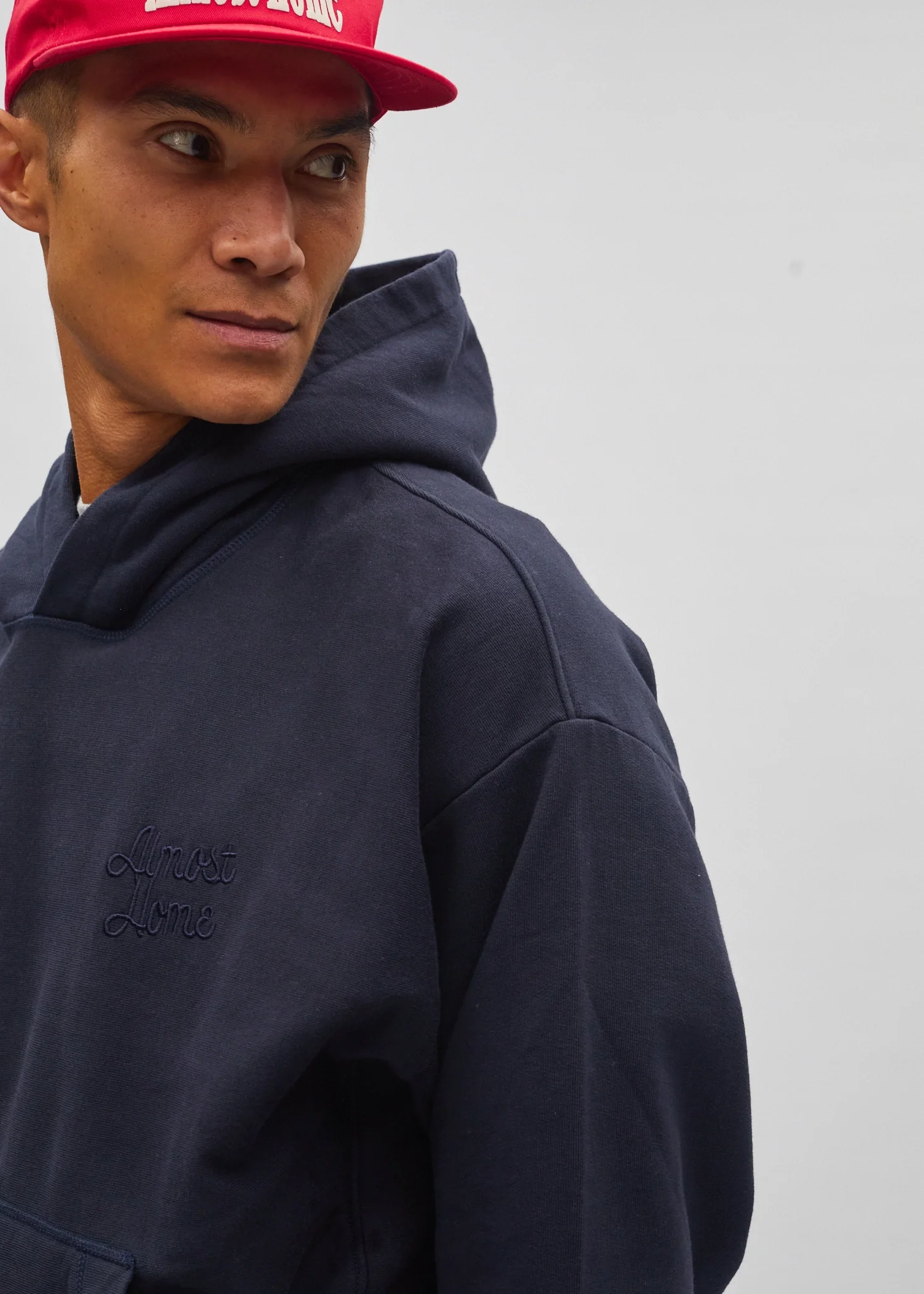 Handmade Overalls Hood - Image 5