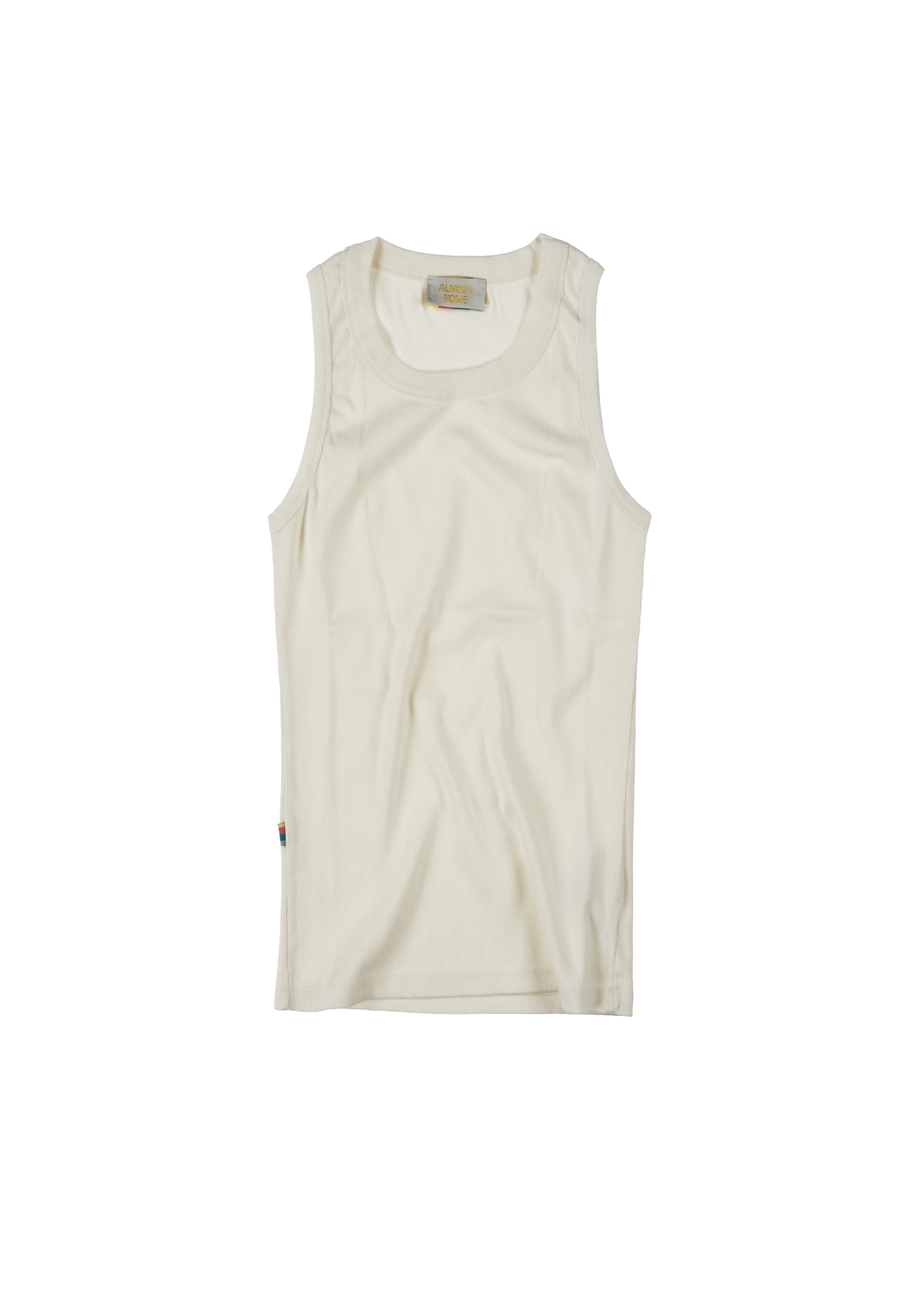 Heavy Rib Vest - Image 5