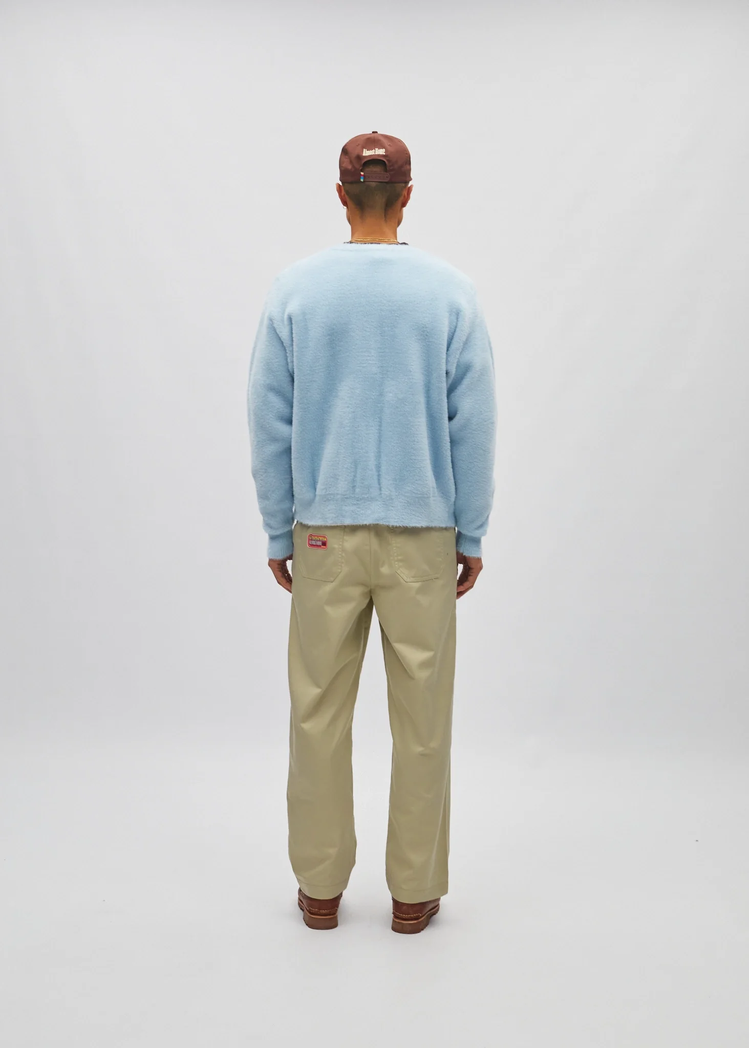 Soft Knit Cardigan - Image 4