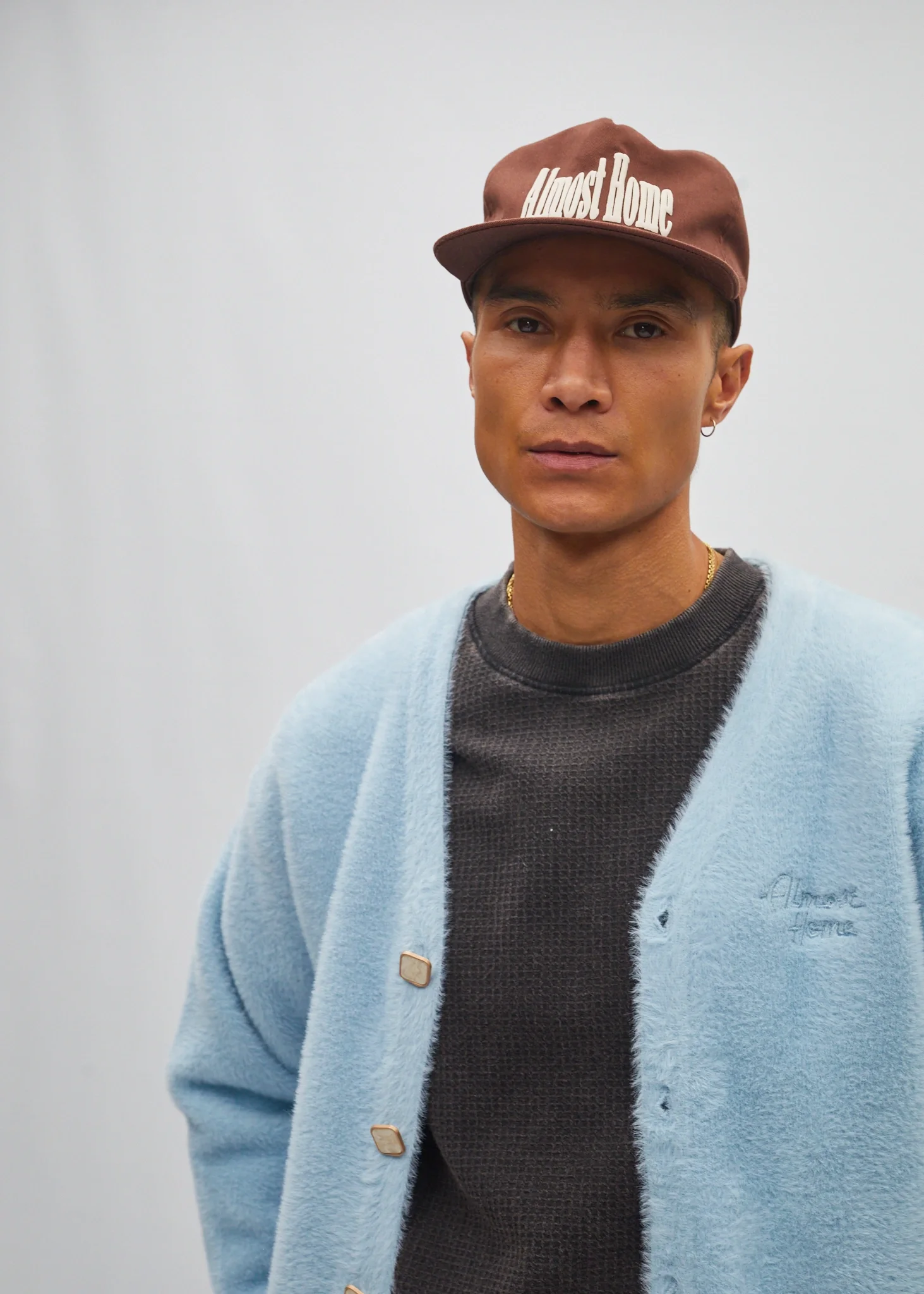 Soft Knit Cardigan - Image 5