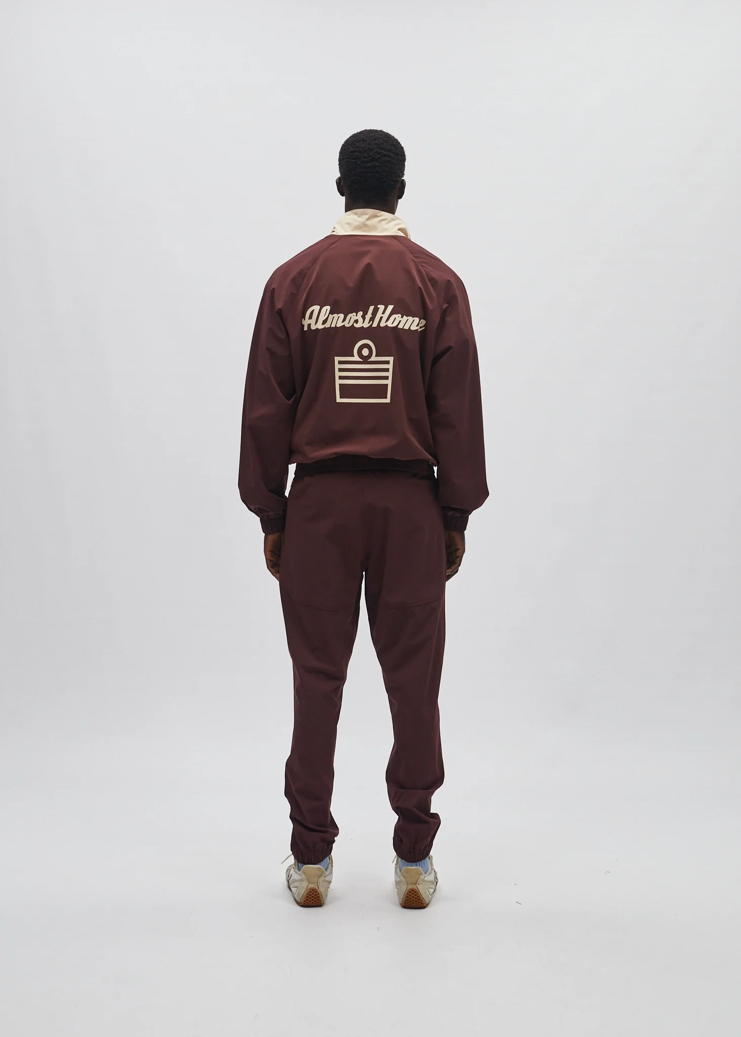 Original Track Top - Image 4
