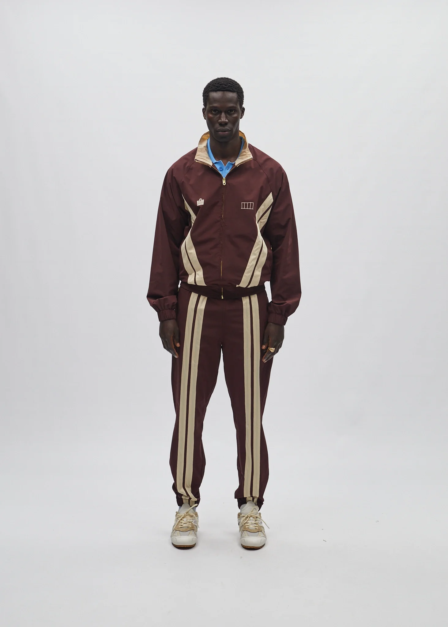 Original Track Top - Image 5