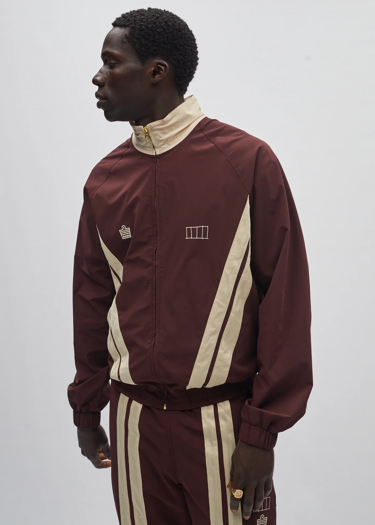 Original Track Top - Image 6
