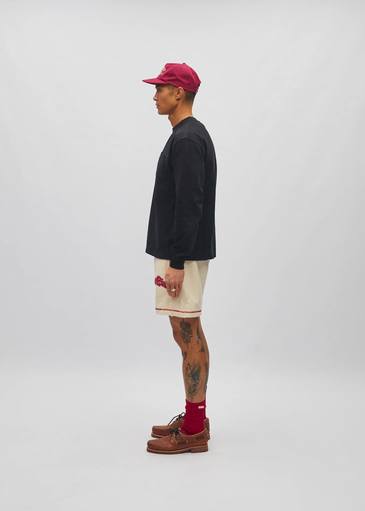 First Pick Shorts - Image 3