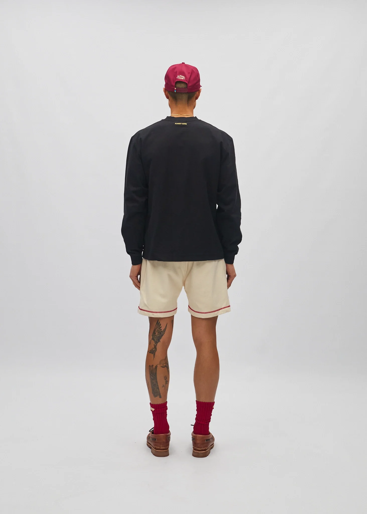 First Pick Shorts - Image 4