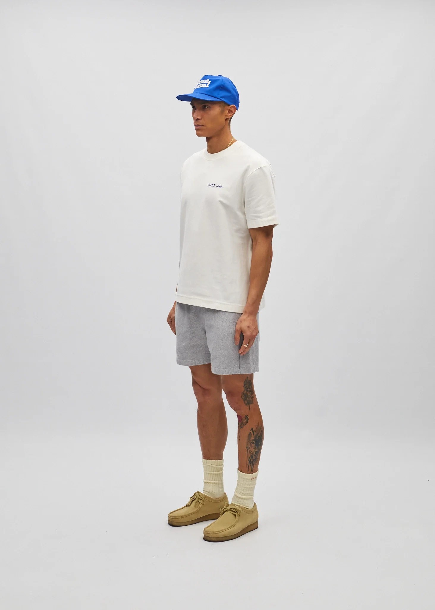 Repeat Logo Tee - Image 3