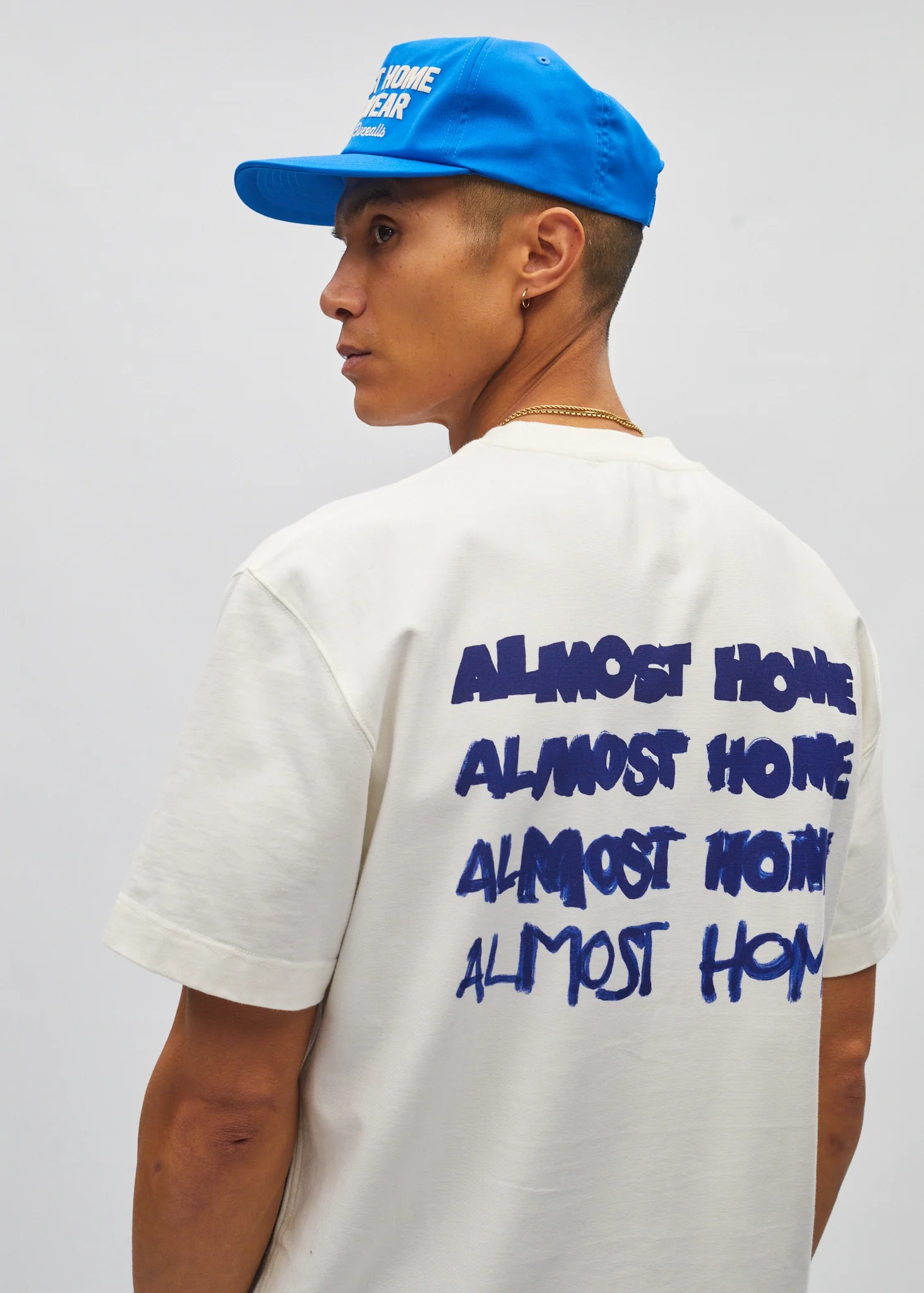 Repeat Logo Tee - Image 5