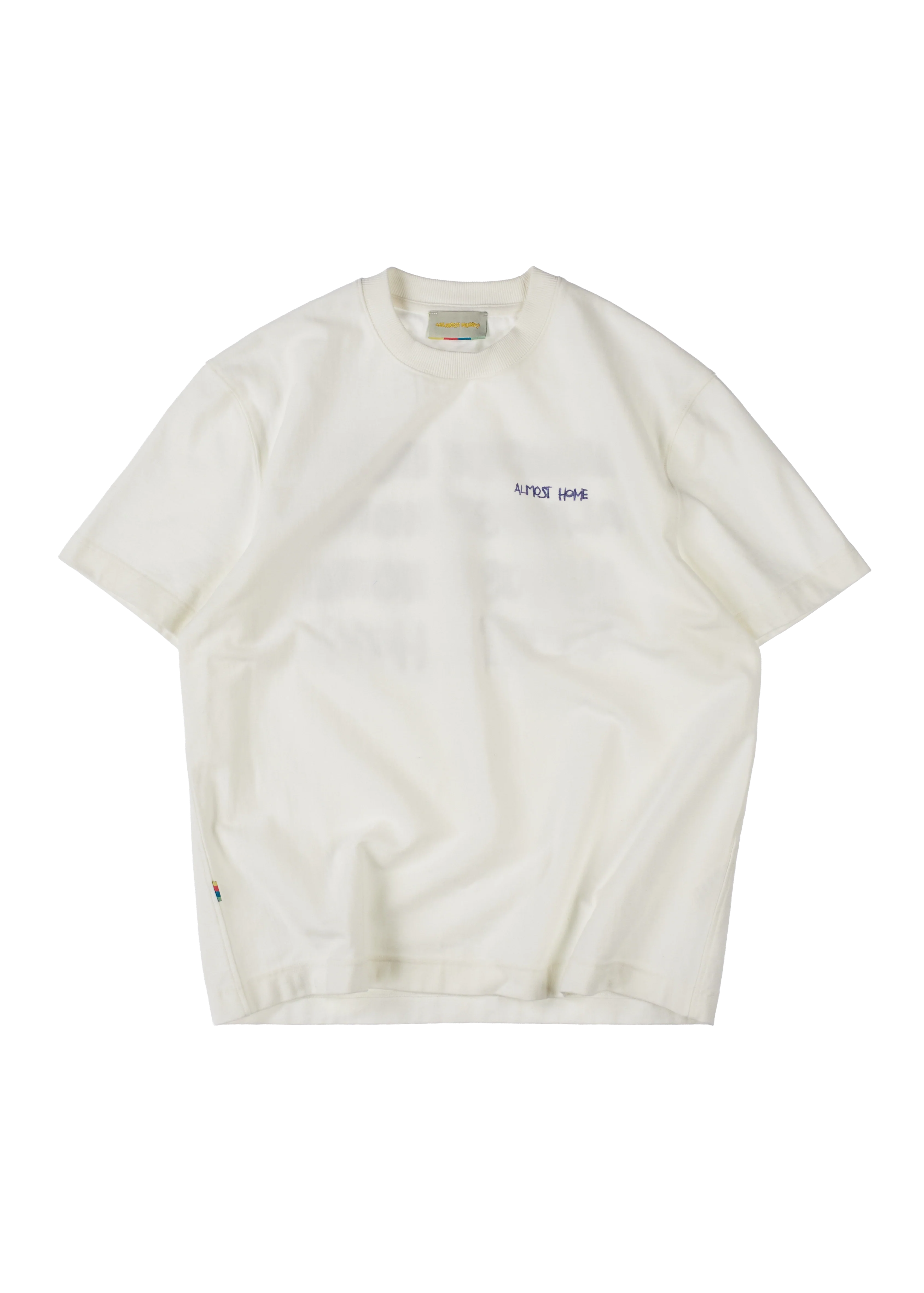 Repeat Logo Tee - Image 6