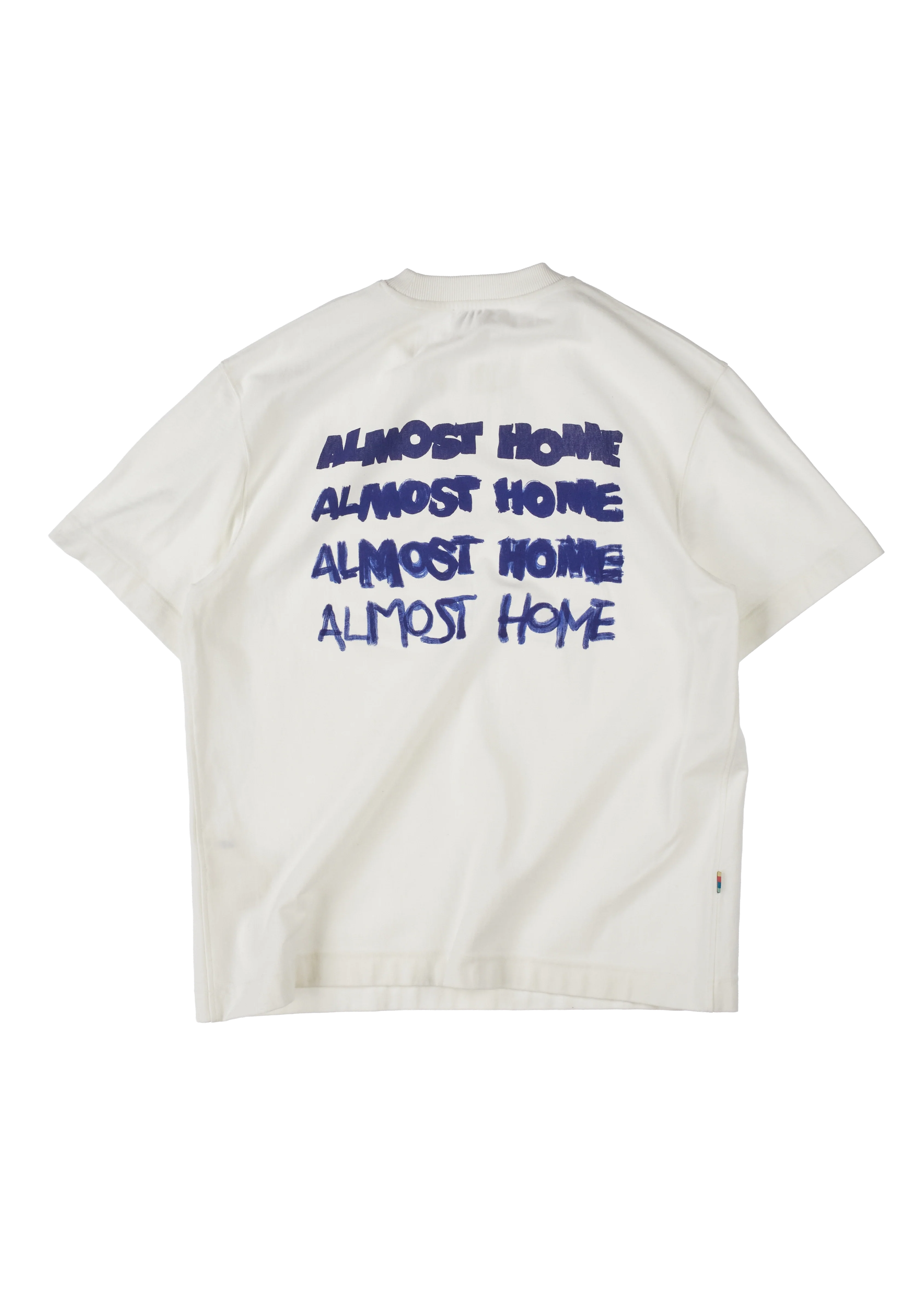 Repeat Logo Tee - Image 7