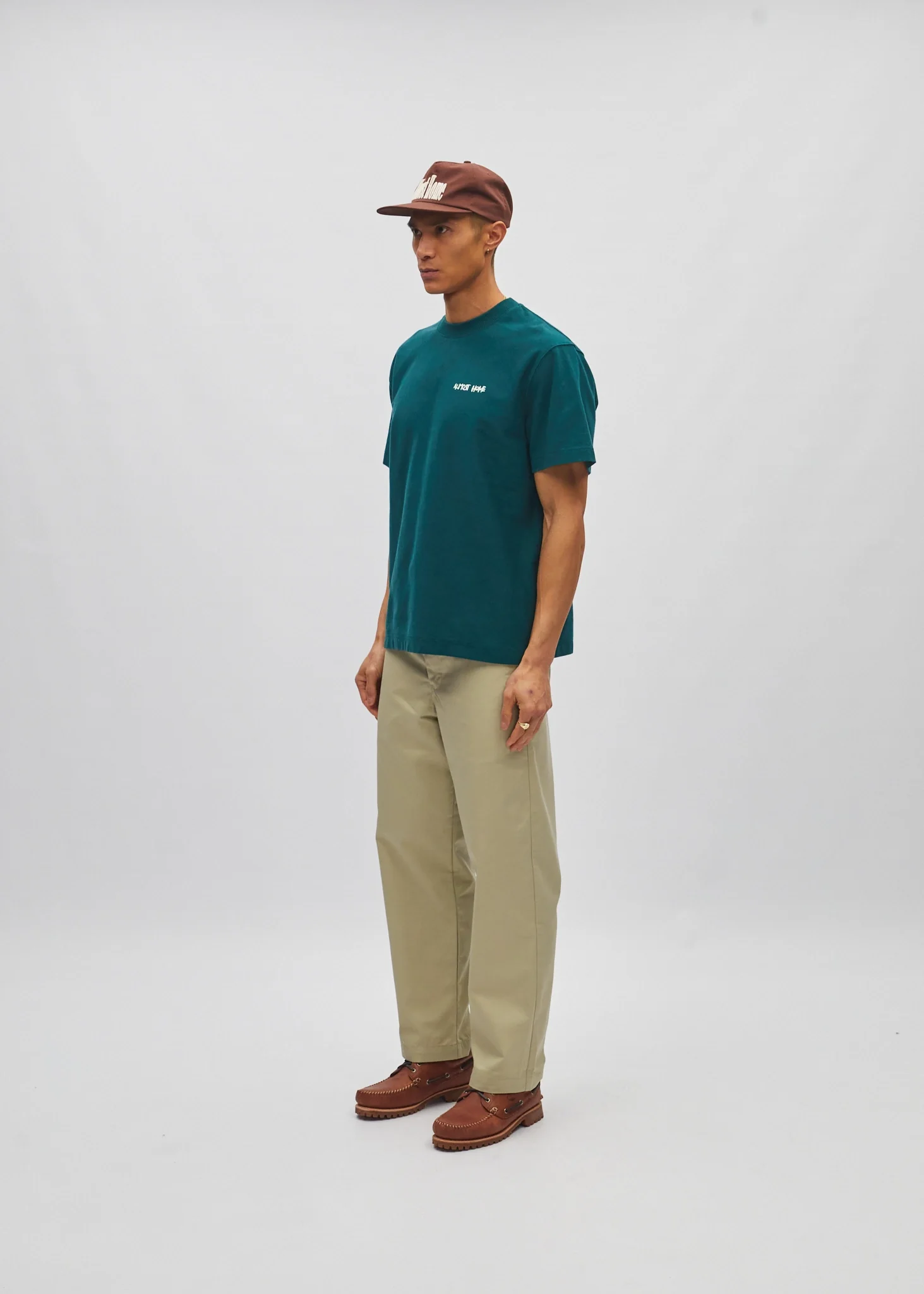 Repeat Logo Tee - Image 3