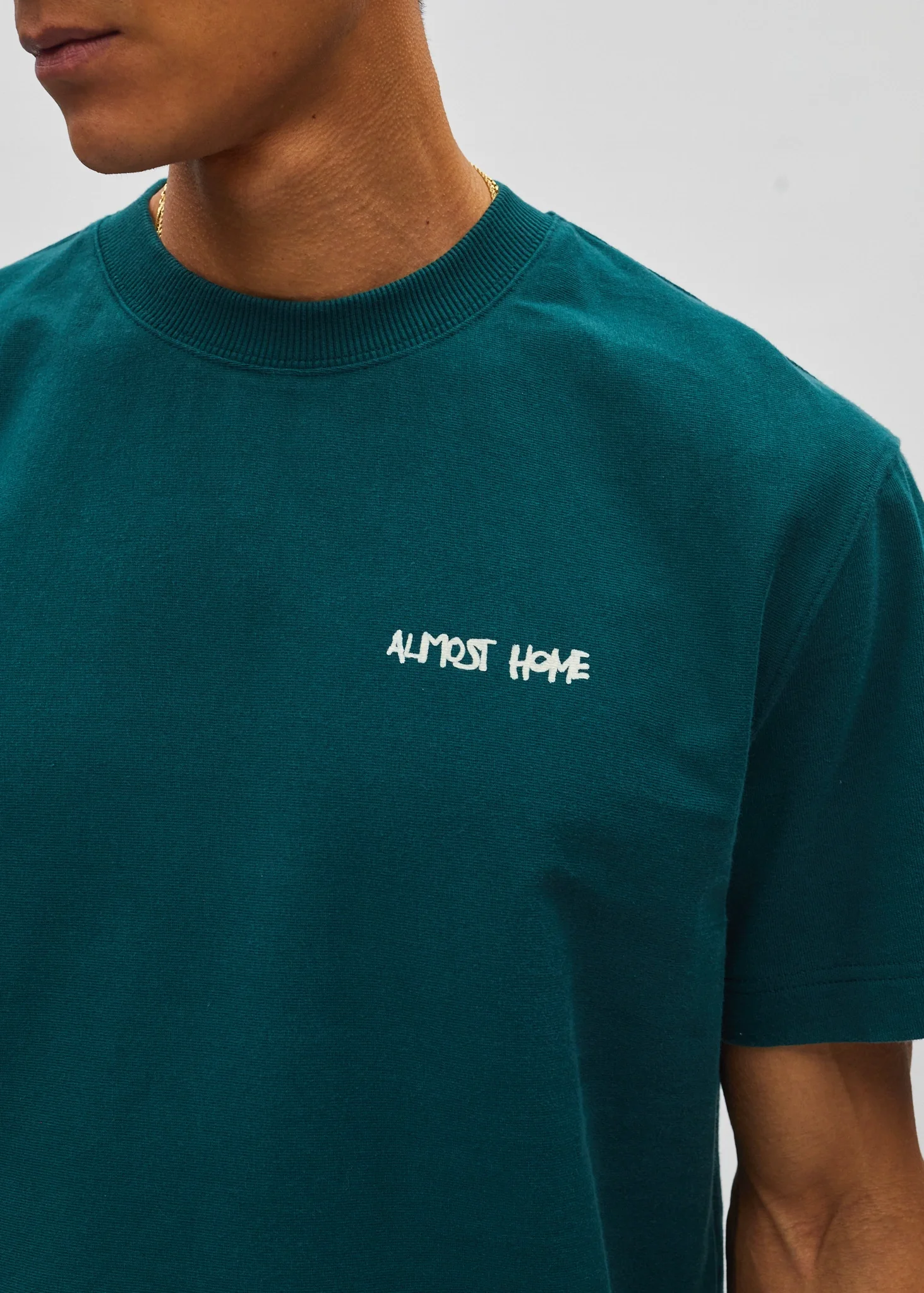 Repeat Logo Tee - Image 5
