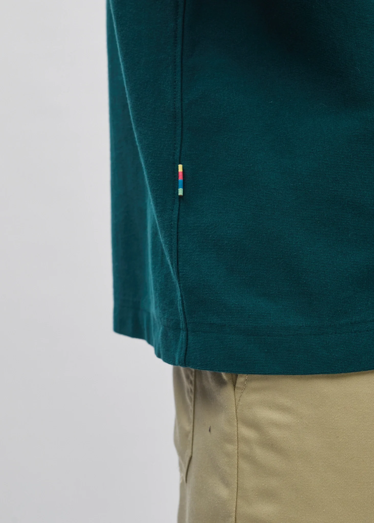 Repeat Logo Tee - Image 7