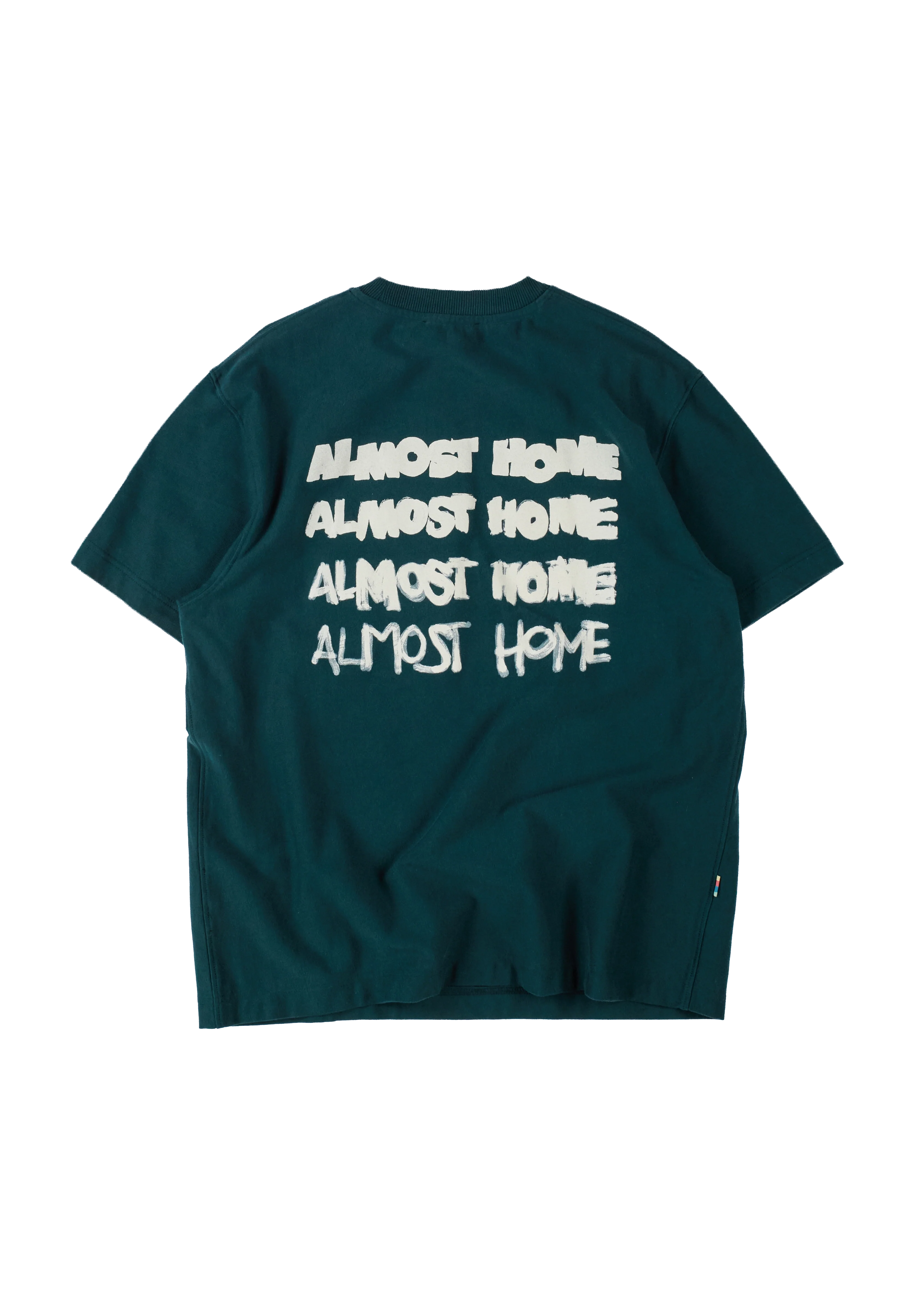 Repeat Logo Tee - Image 8