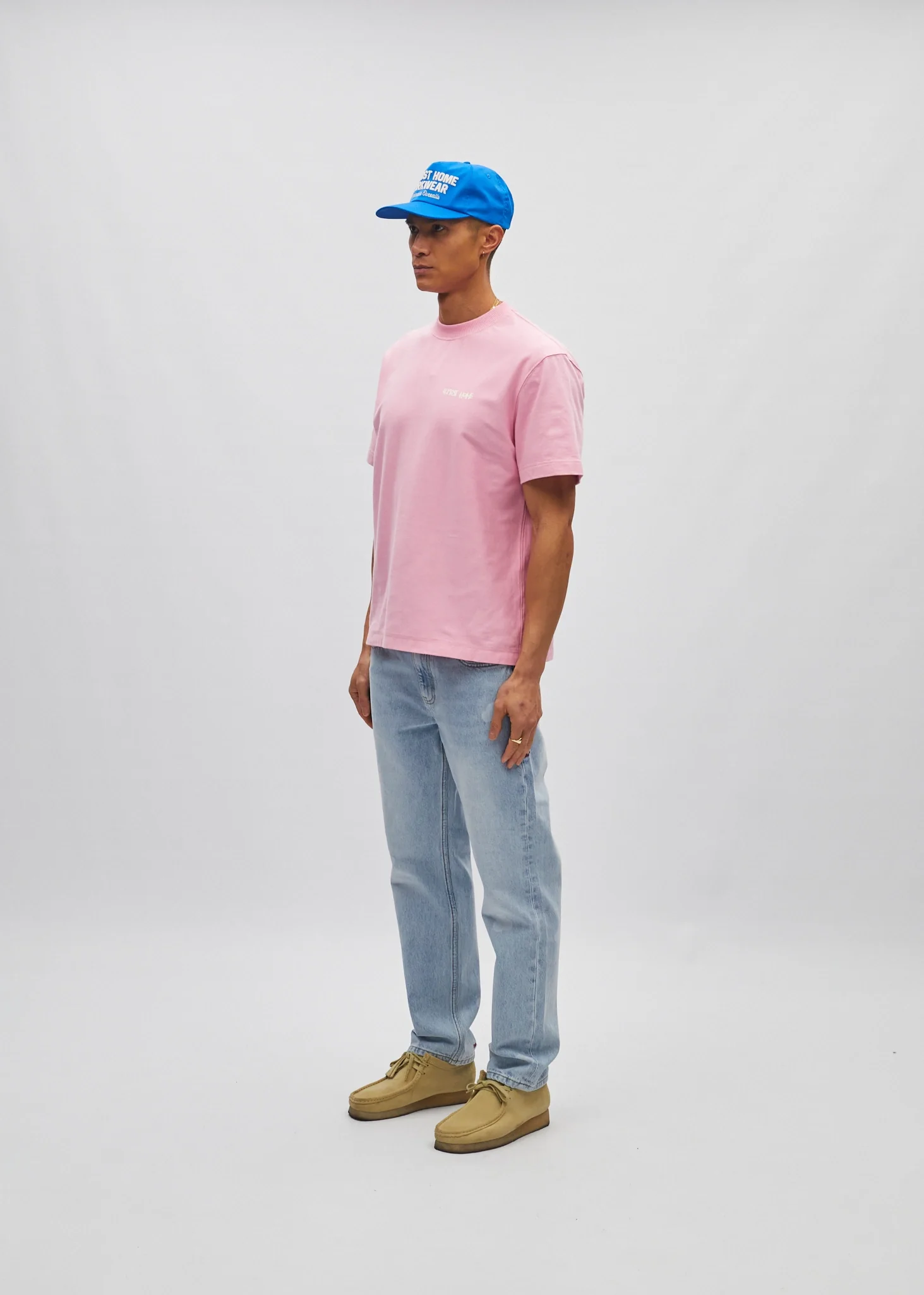 Repeat Logo Tee - Image 3
