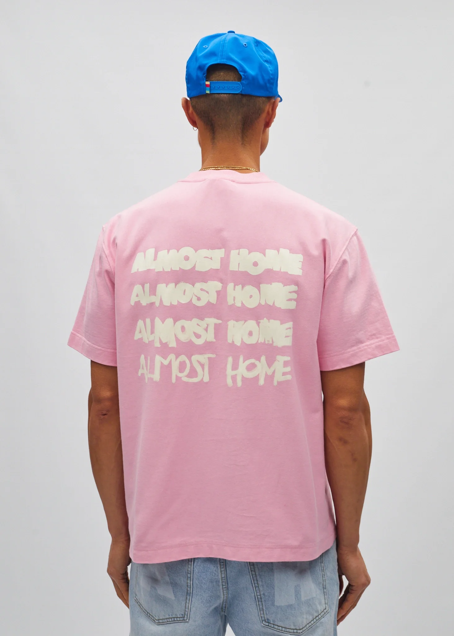 Repeat Logo Tee - Image 5