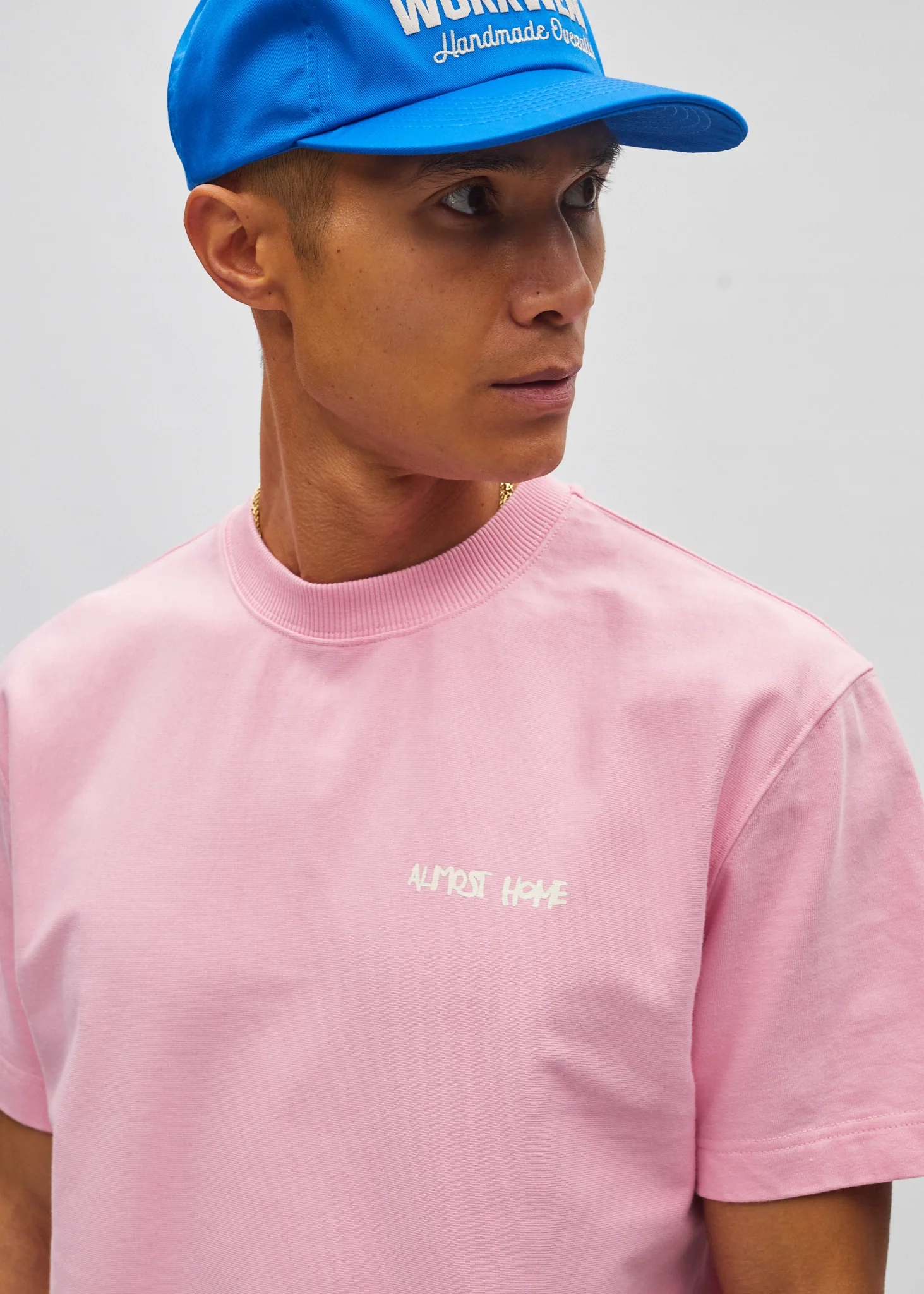 Repeat Logo Tee - Image 6