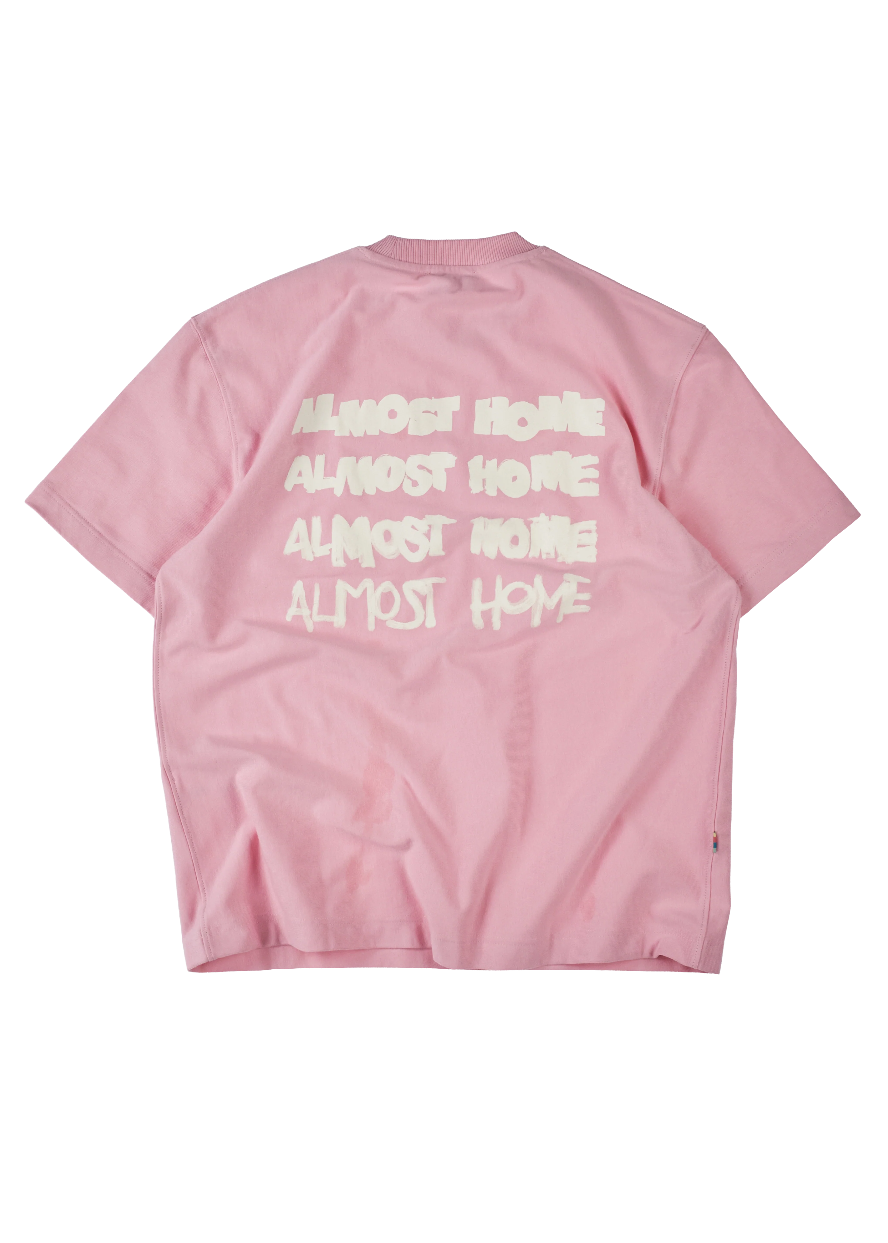 Repeat Logo Tee - Image 7