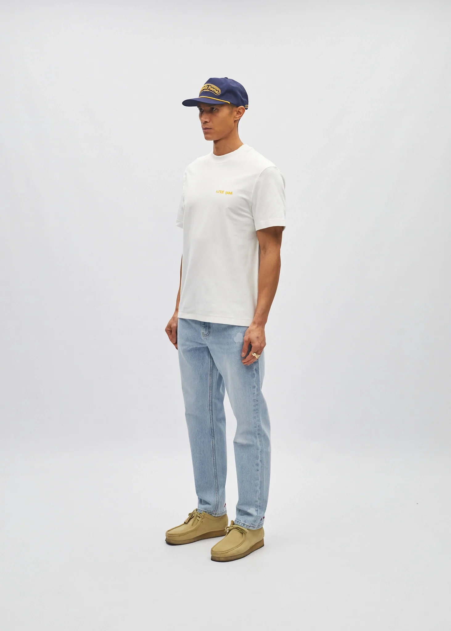 Repeat Logo Tee - Image 3