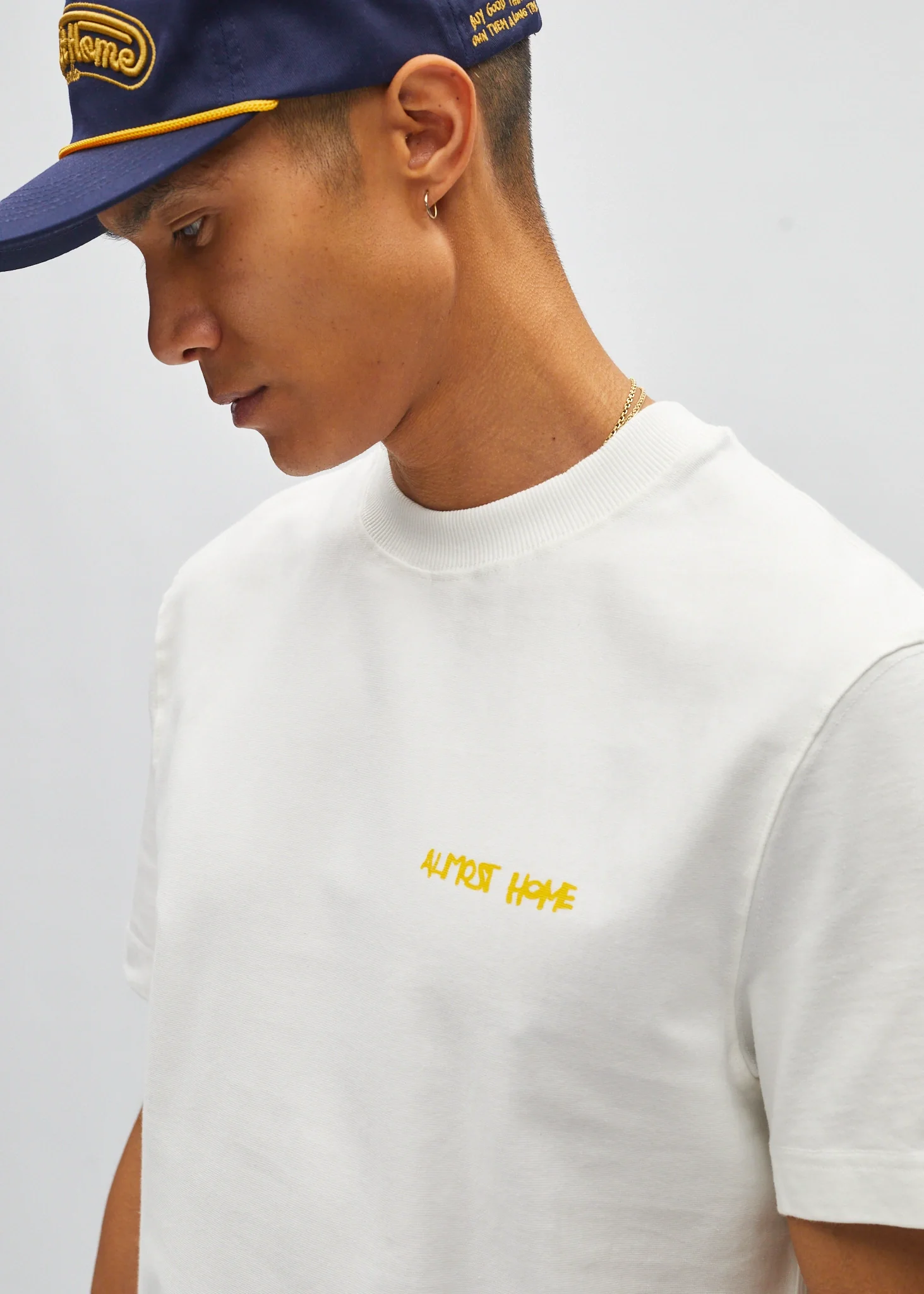 Repeat Logo Tee - Image 6