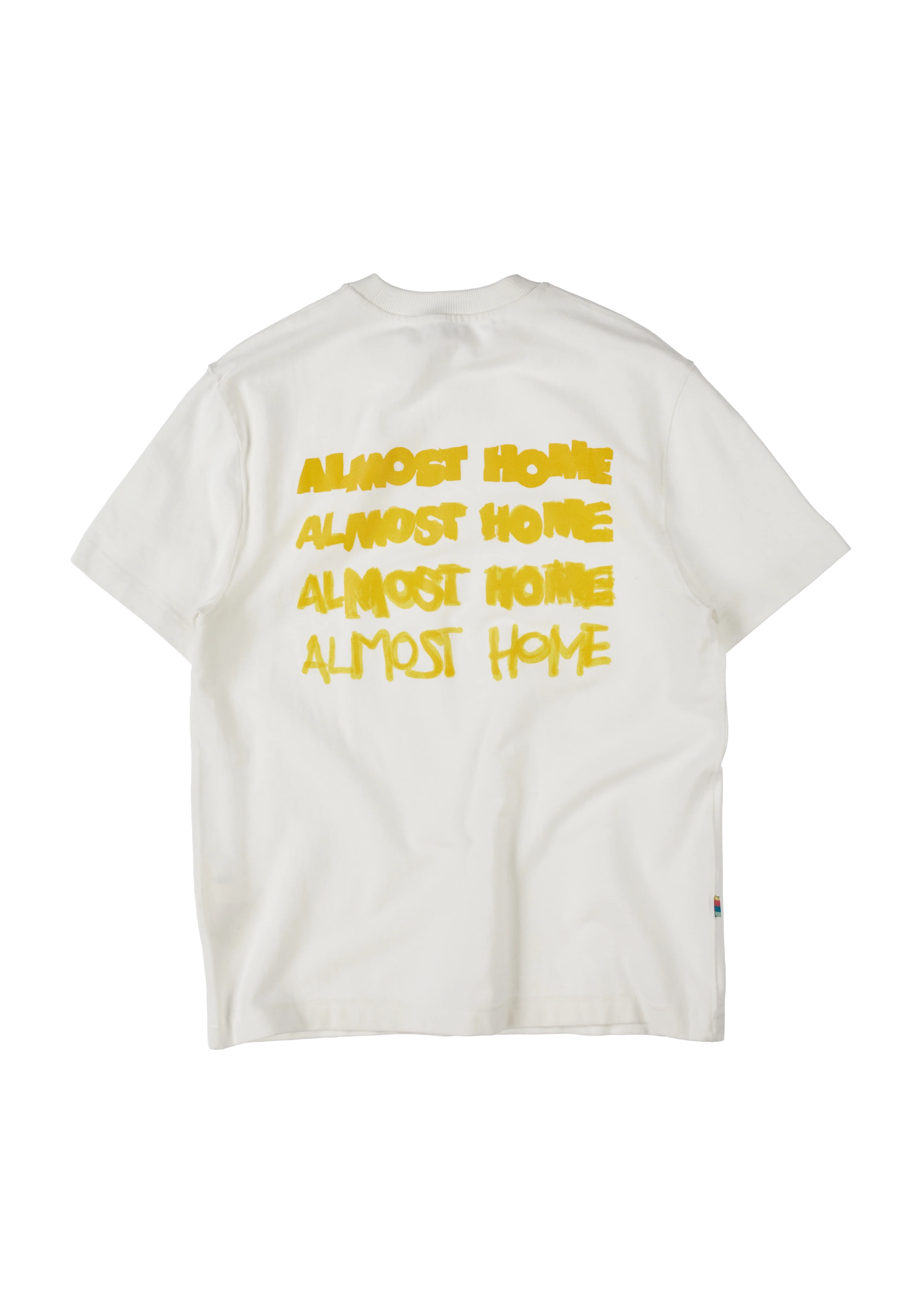 Repeat Logo Tee - Image 7