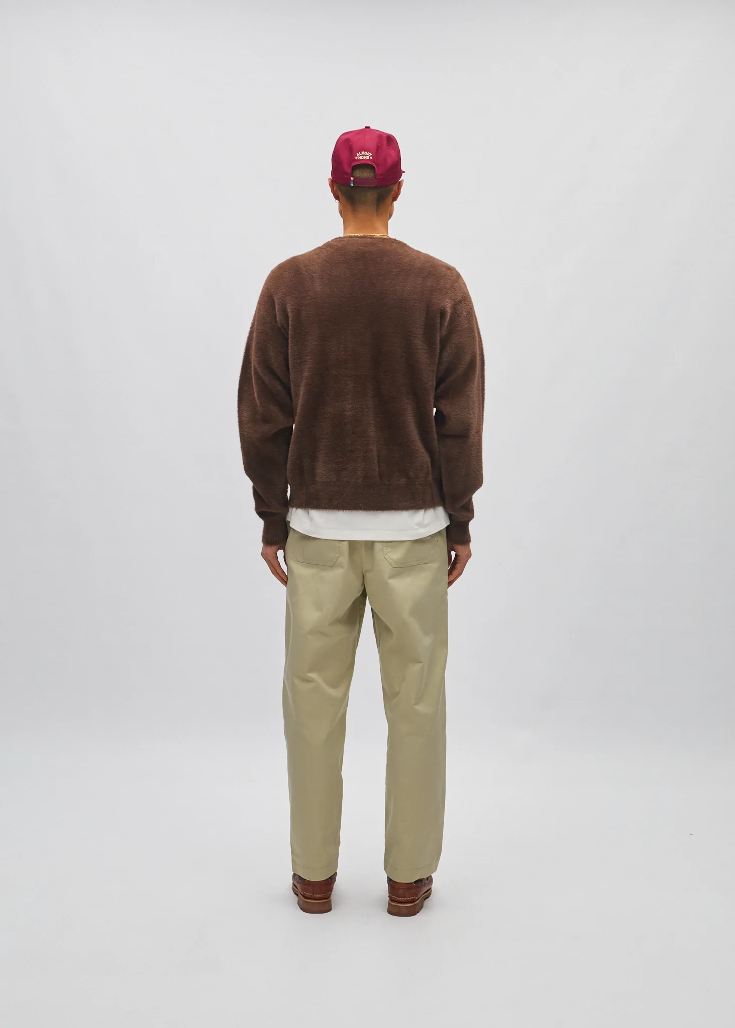 Soft Knit Cardigan - Image 4