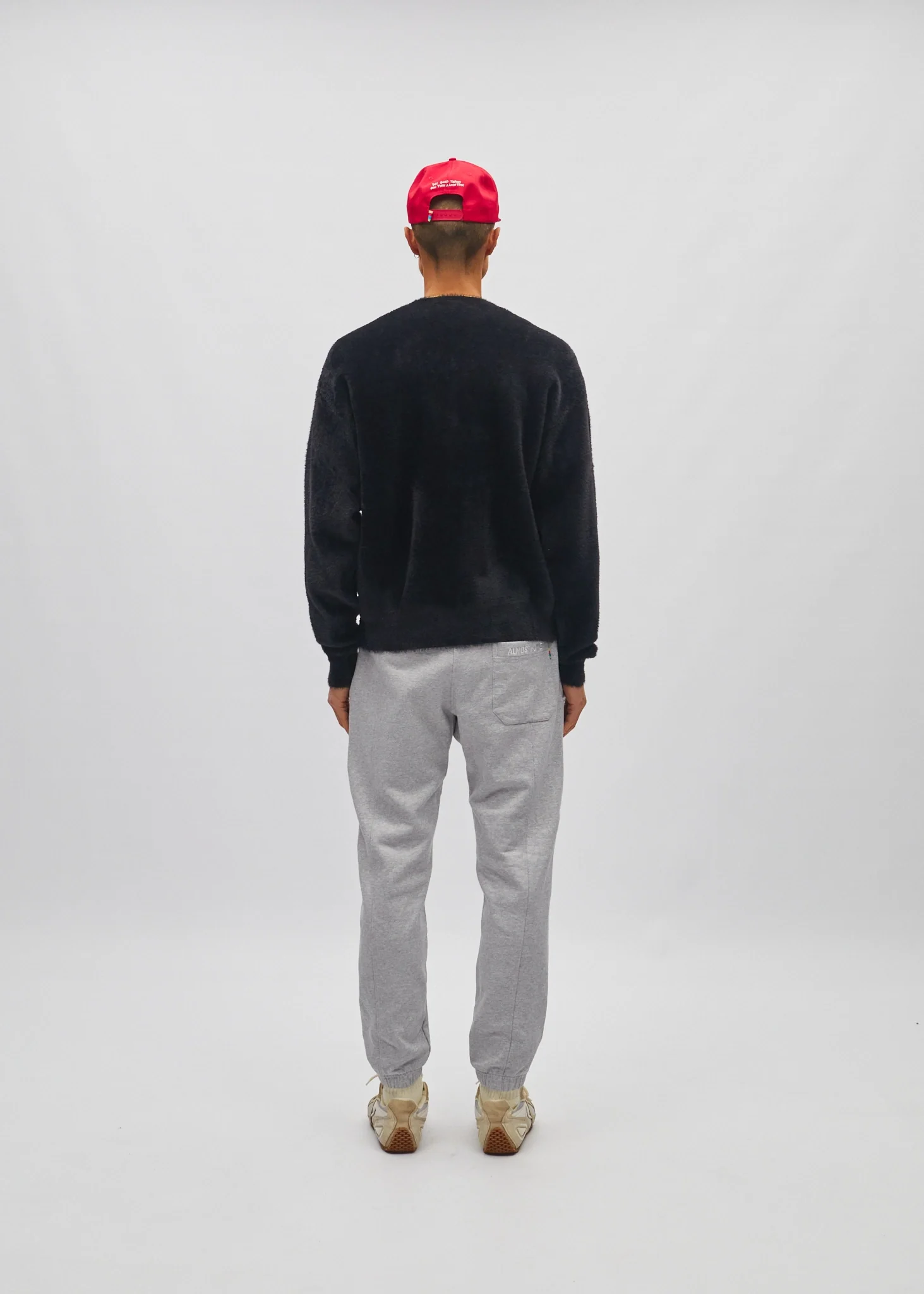 Soft Knit Cardigan - Image 4