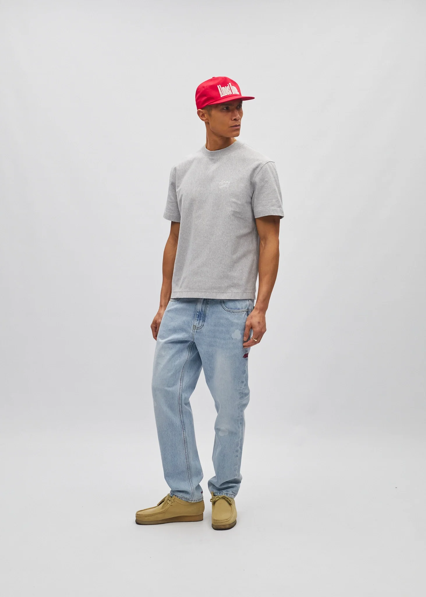Straight Leg Denim - Image 5