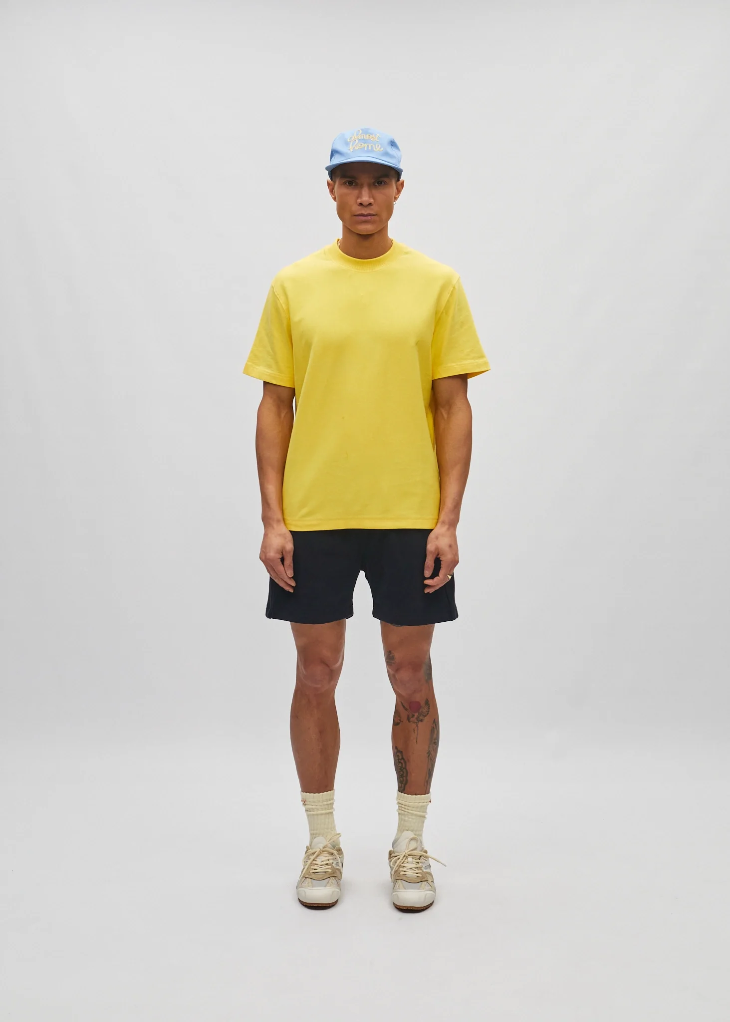First Pick Tee