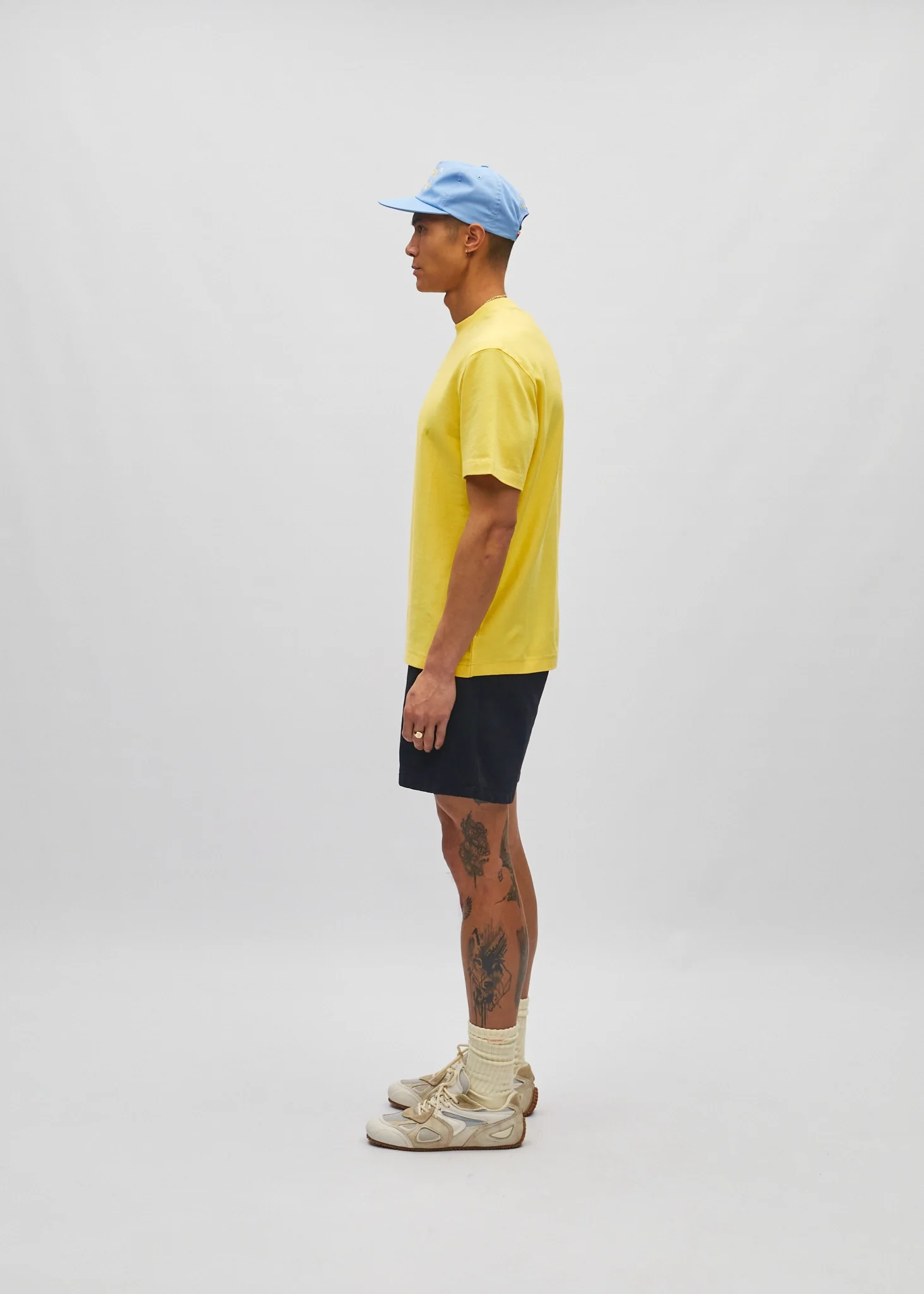 First Pick Tee - Image 3