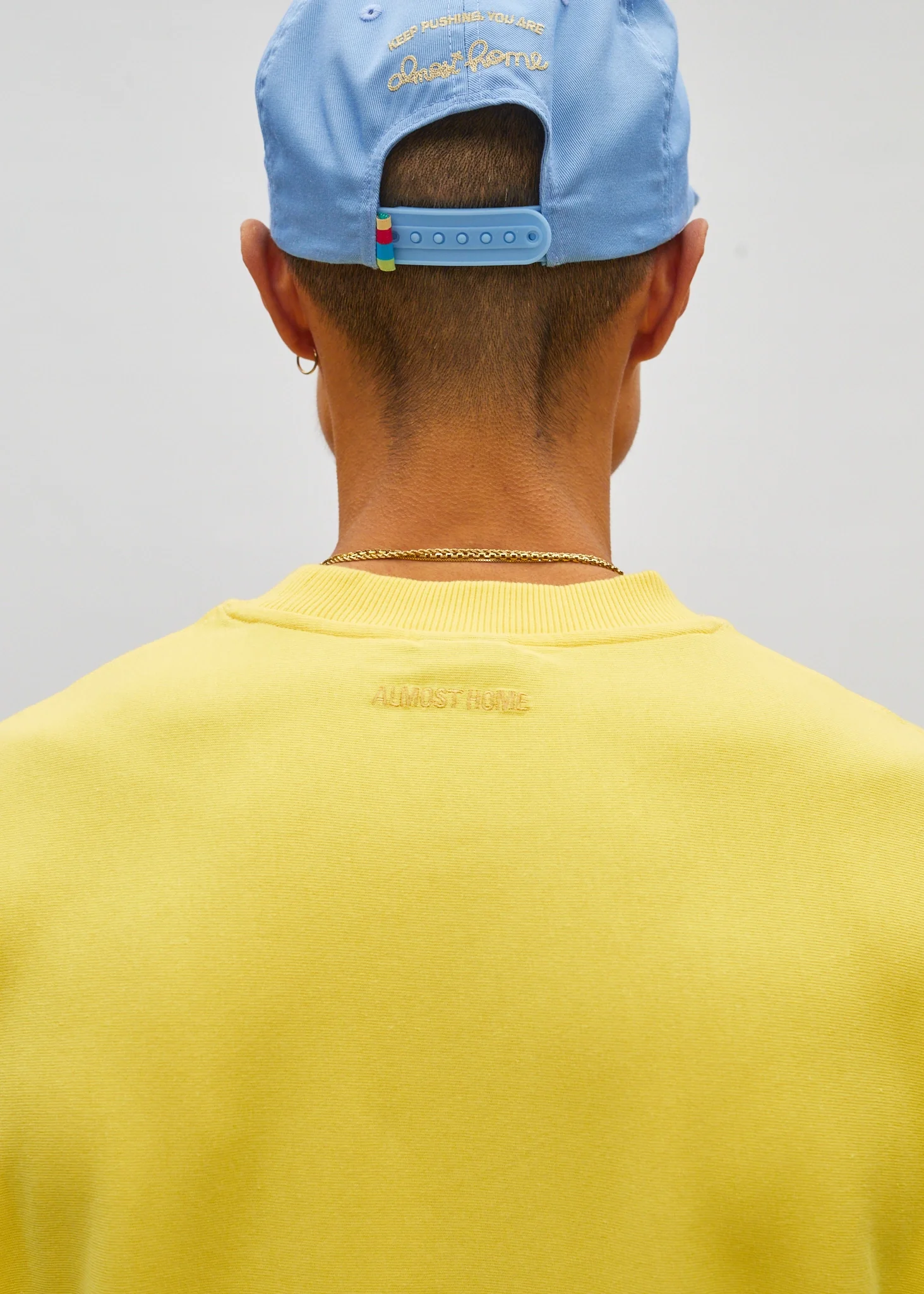 First Pick Tee - Image 5