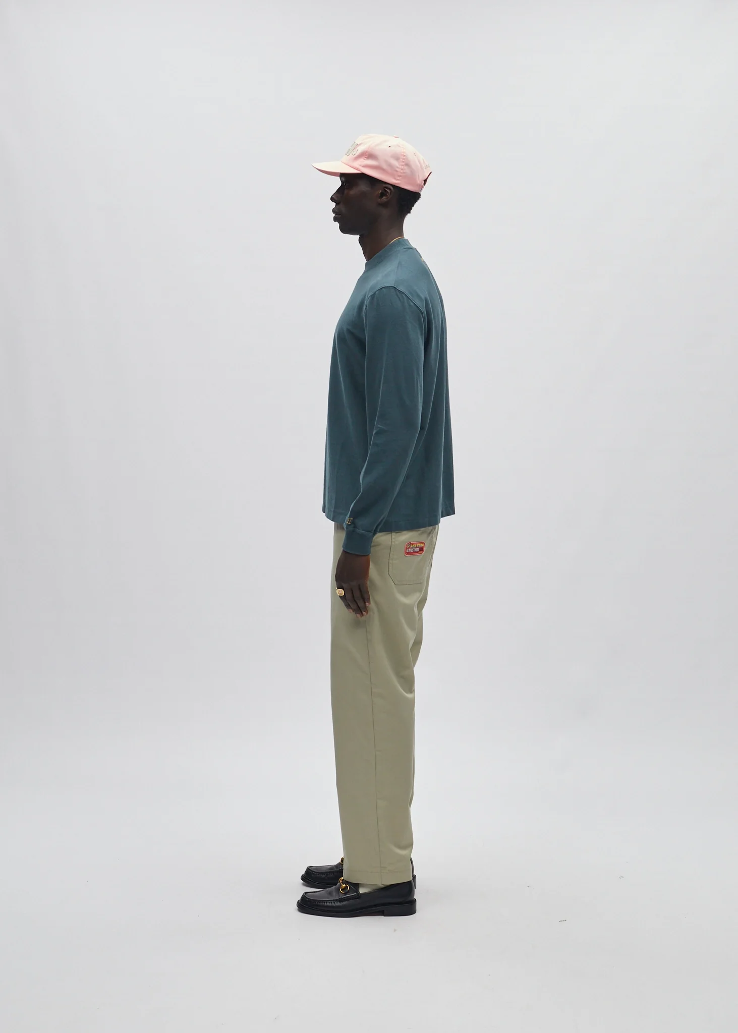First Pick Long Sleeve - Image 3