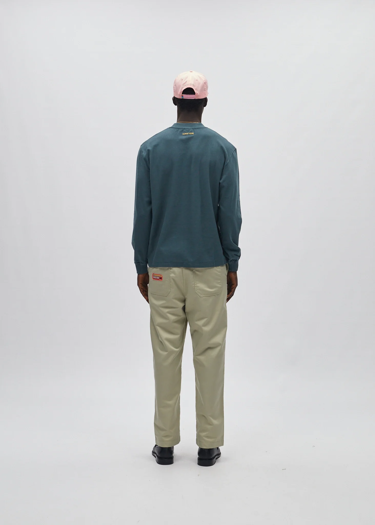 First Pick Long Sleeve - Image 4