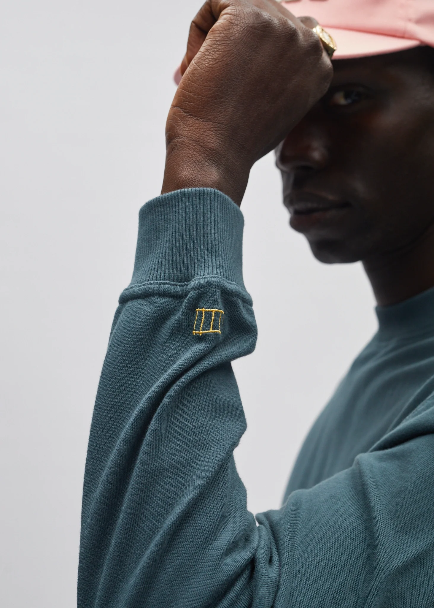 First Pick Long Sleeve - Image 6