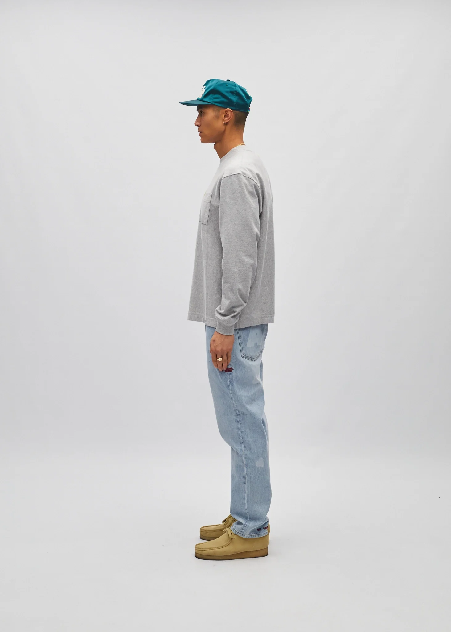First Pick Pocket Long Sleeve - Image 3