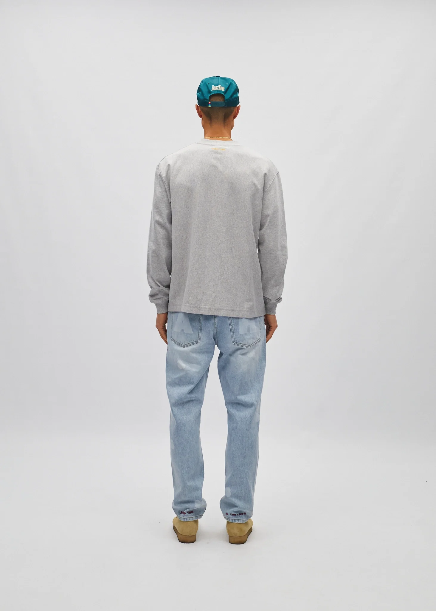 First Pick Pocket Long Sleeve - Image 4