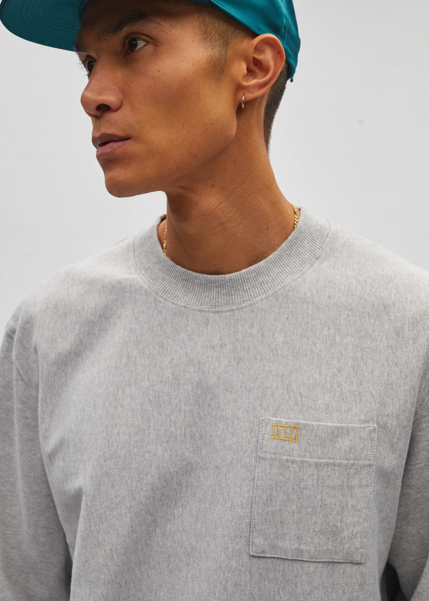 First Pick Pocket Long Sleeve - Image 6