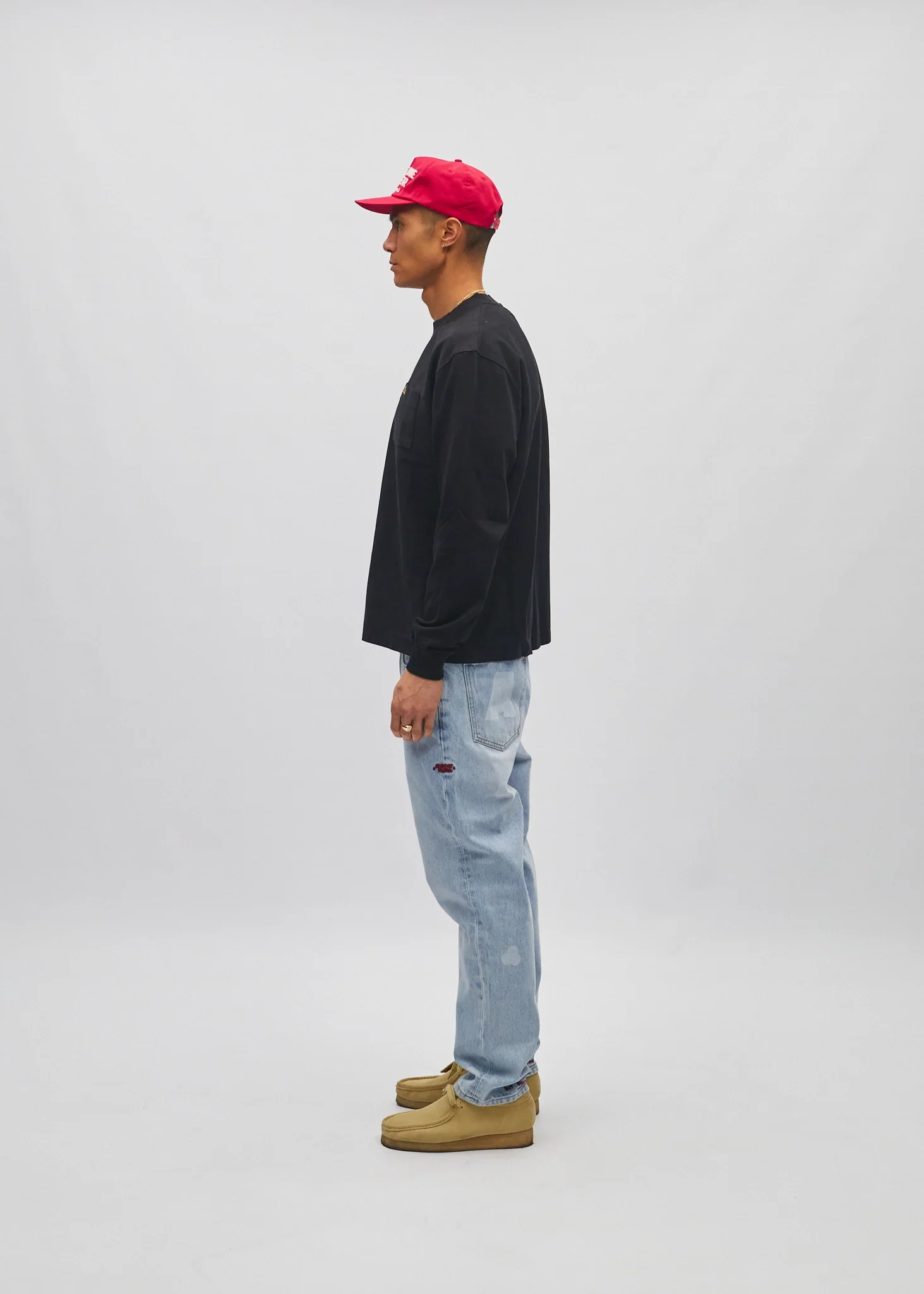 First Pick Pocket Long Sleeve - Image 3