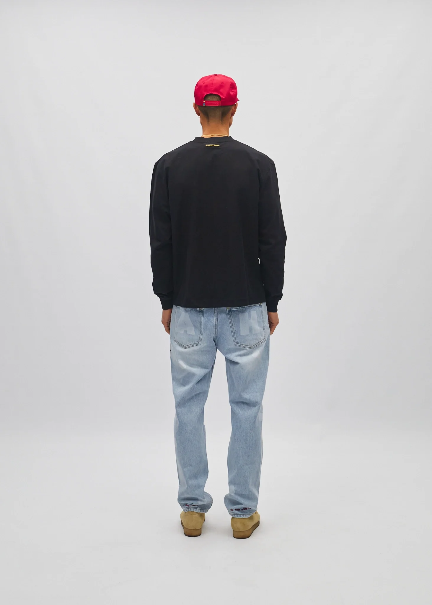 First Pick Pocket Long Sleeve - Image 4