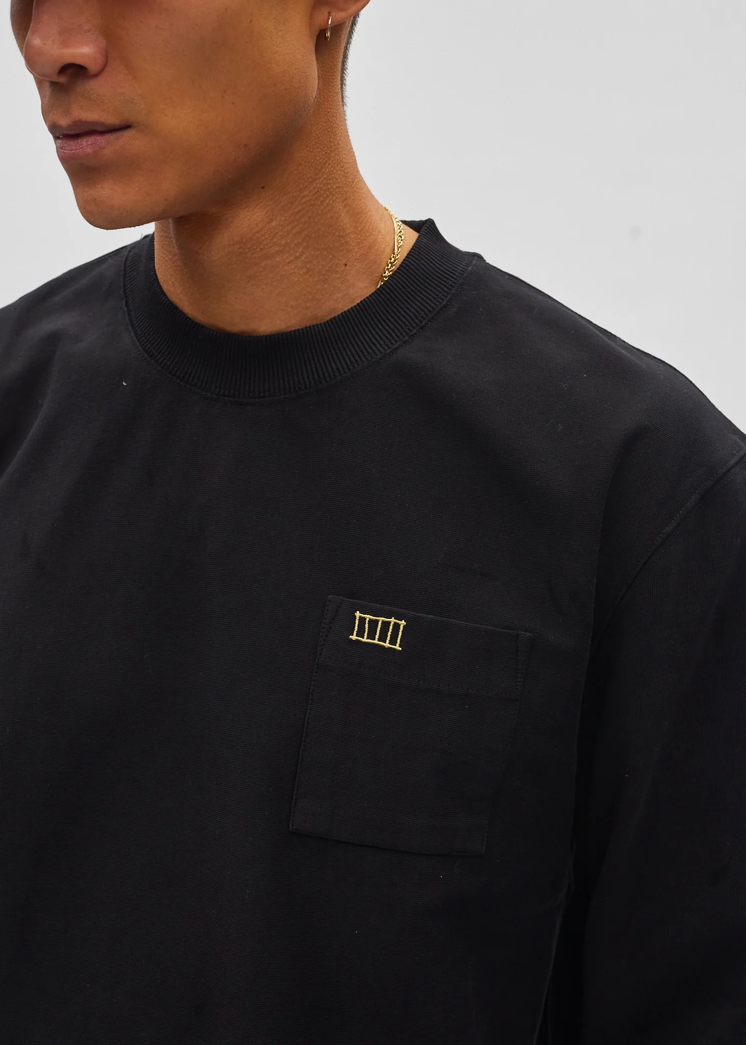 First Pick Pocket Long Sleeve - Image 6