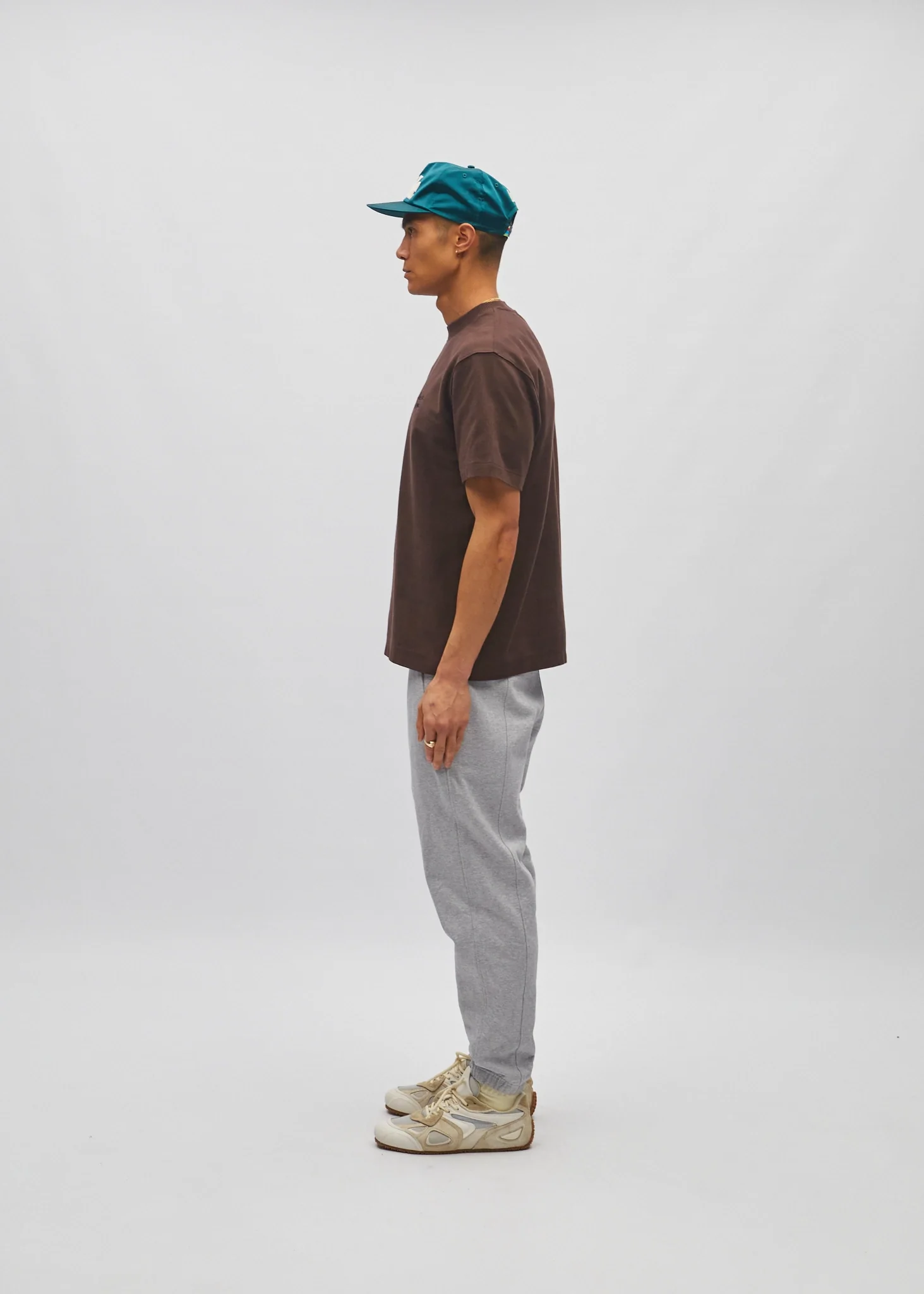 Tonal Logo Tee - Image 3